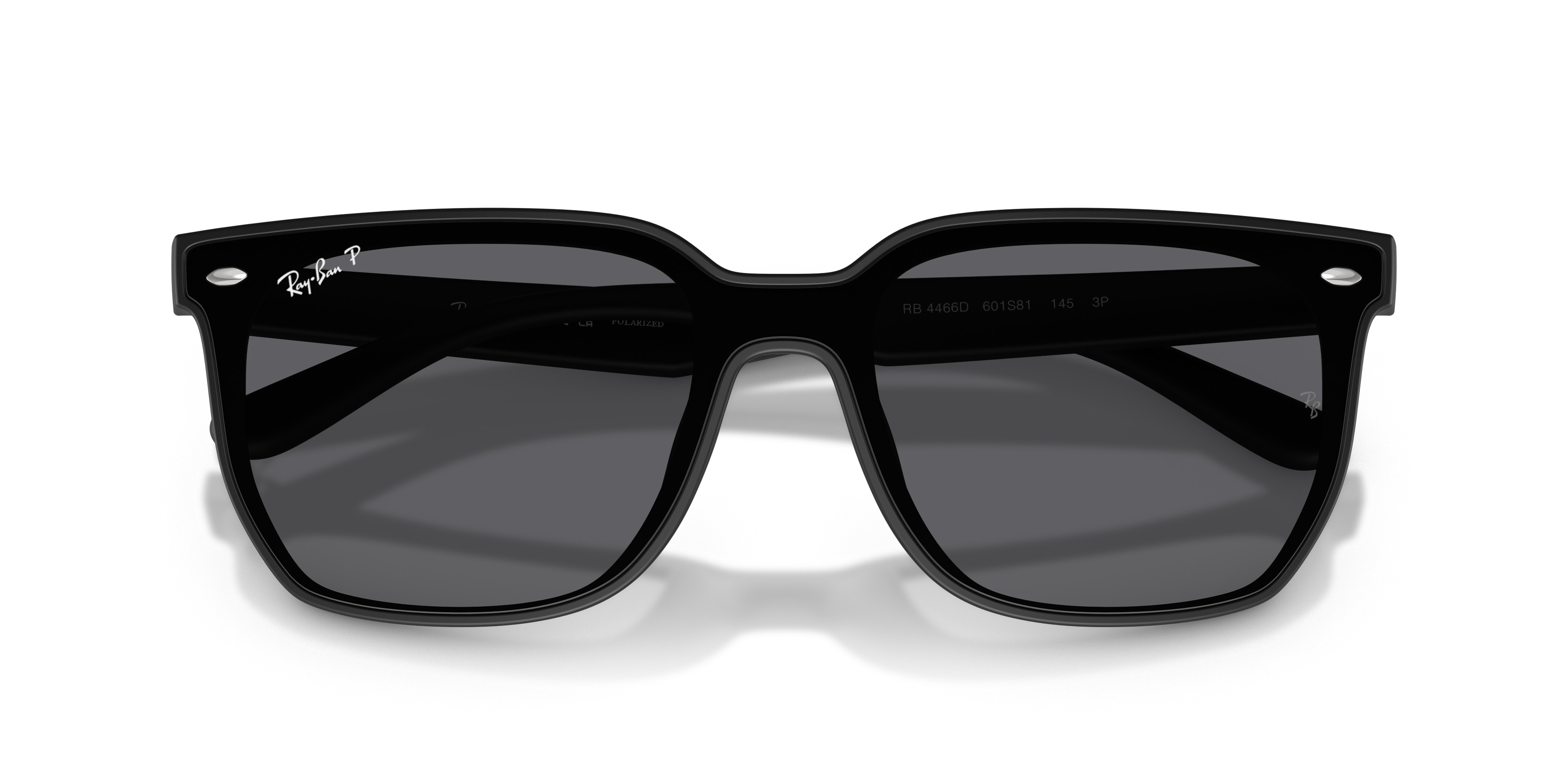 RB4466D Sunglasses - Ray-Ban Authorized Retailer 