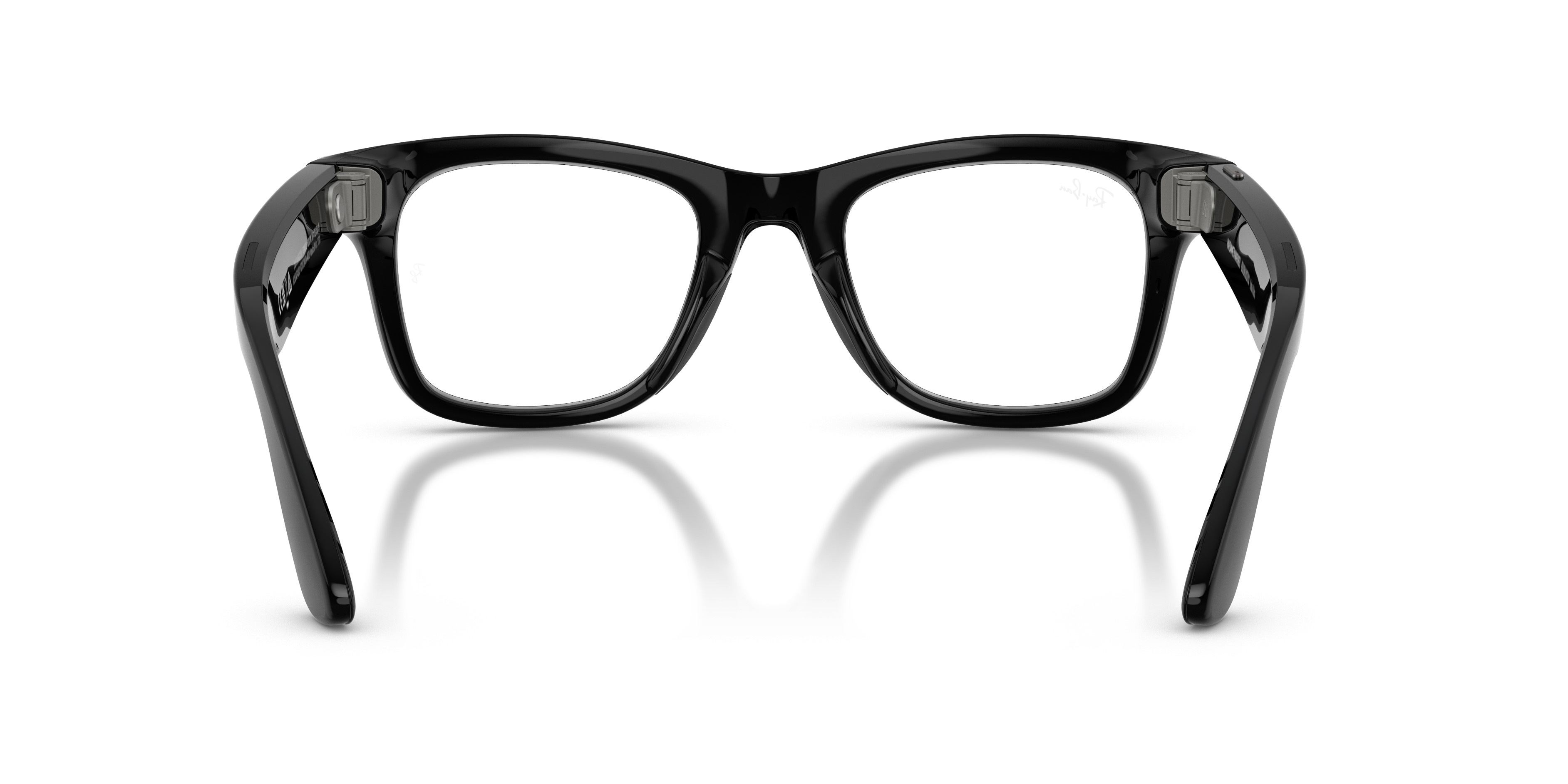 RW4012 WAYFARER Sunglasses - Ray-Ban Authorized Retailer