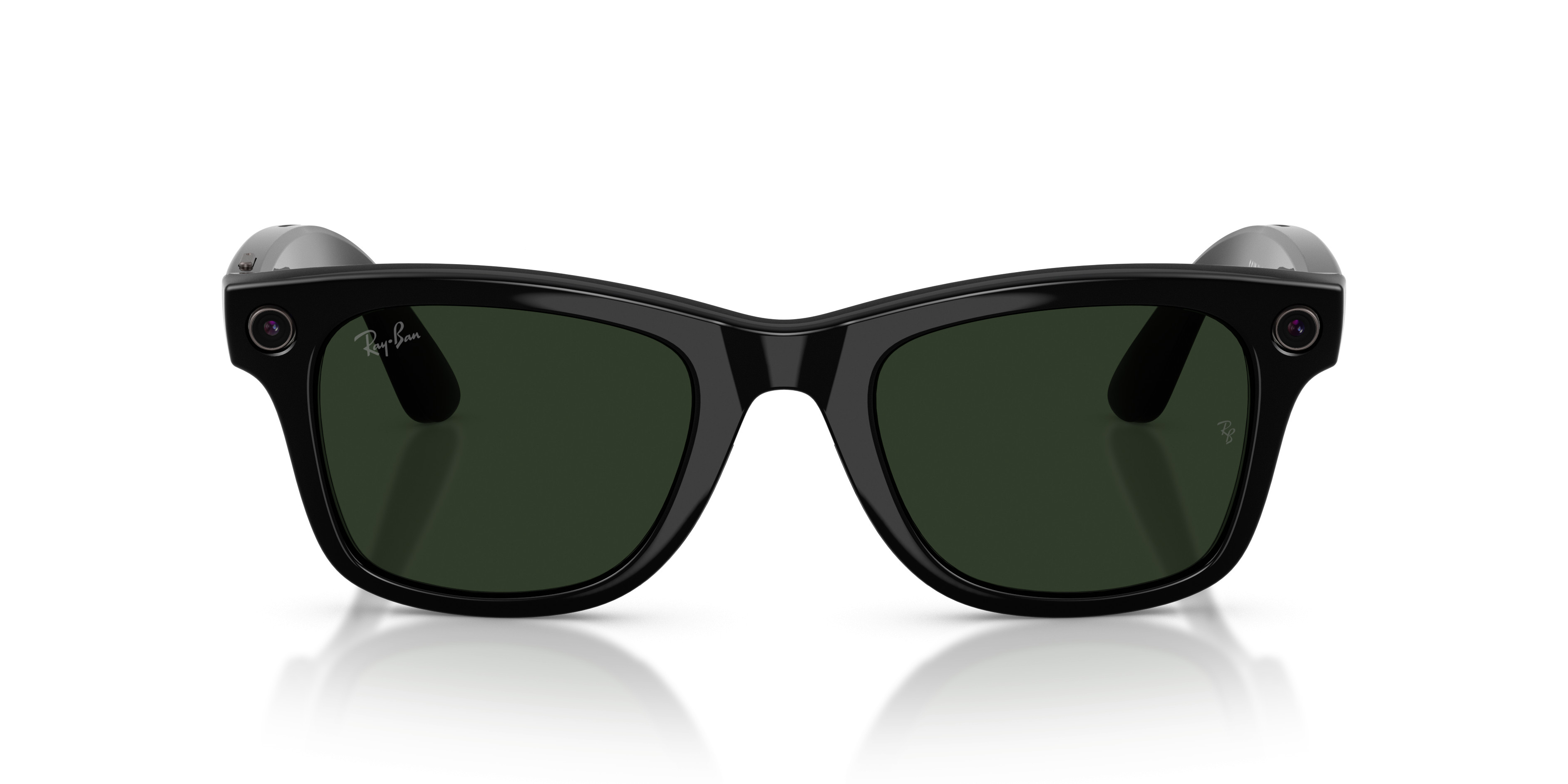 RW4012 WAYFARER Sunglasses - Ray-Ban Authorized Retailer