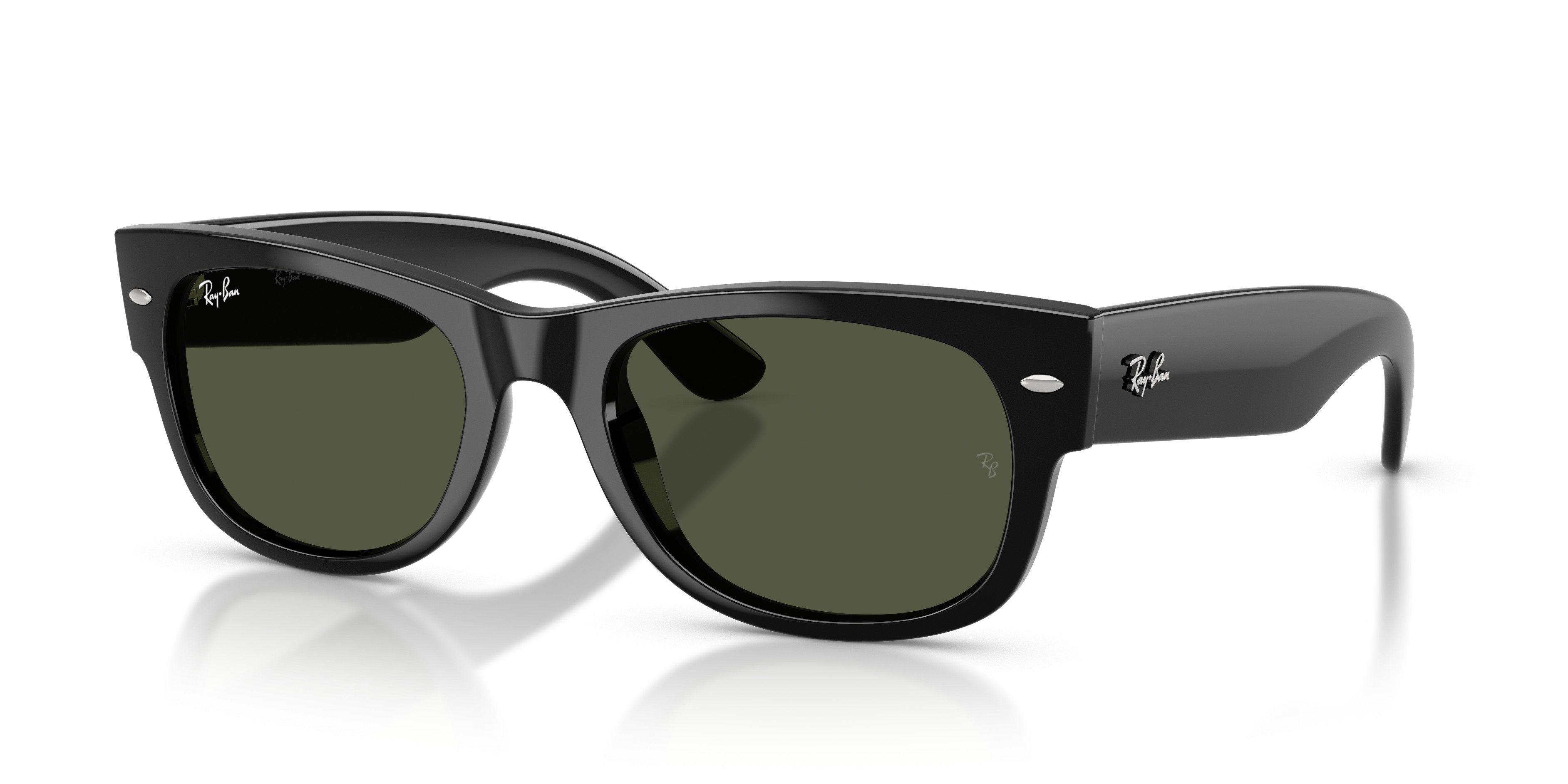 最新作レイバンMEGA WAYFARER II RB0832SF ブラック 515823_601_31-0.jpg