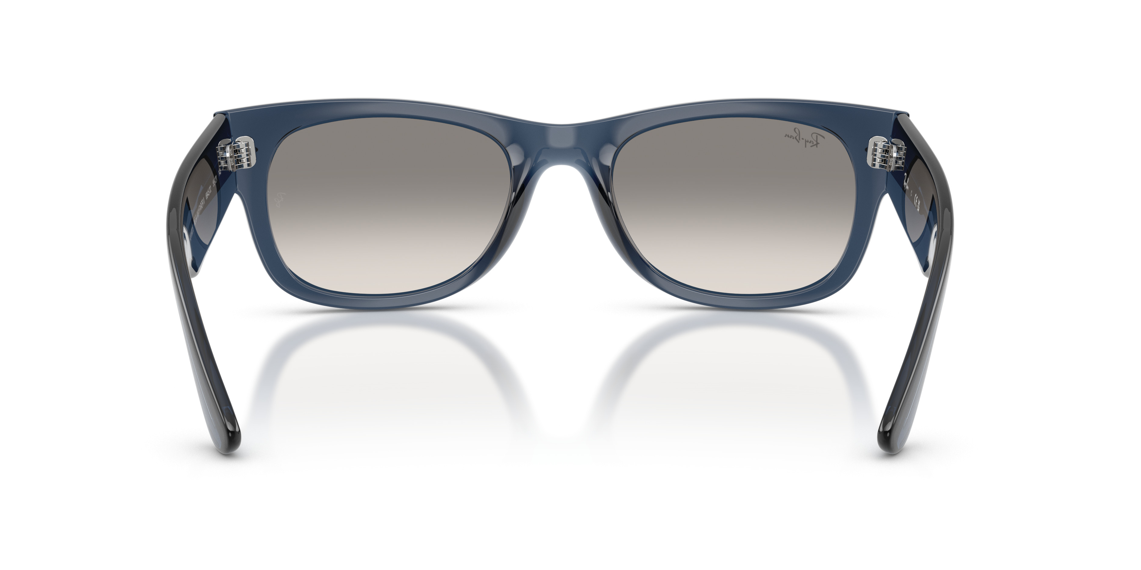 RB0832S MEGA WAYFARER II Sunglasses - Ray-Ban Authorized Retailer