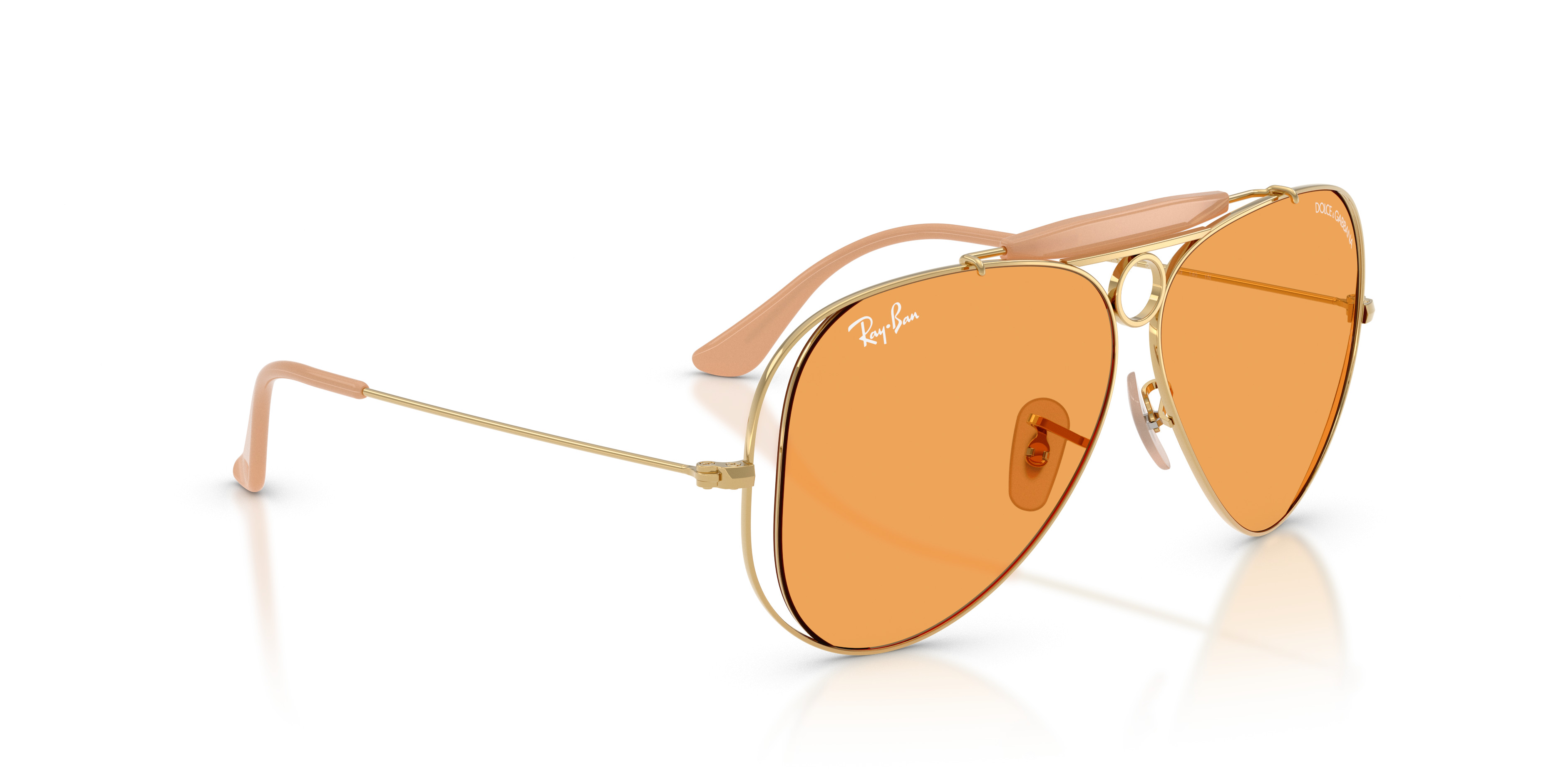 RB3138M Sunglasses - Ray-Ban Authorized Retailer  display picture 3