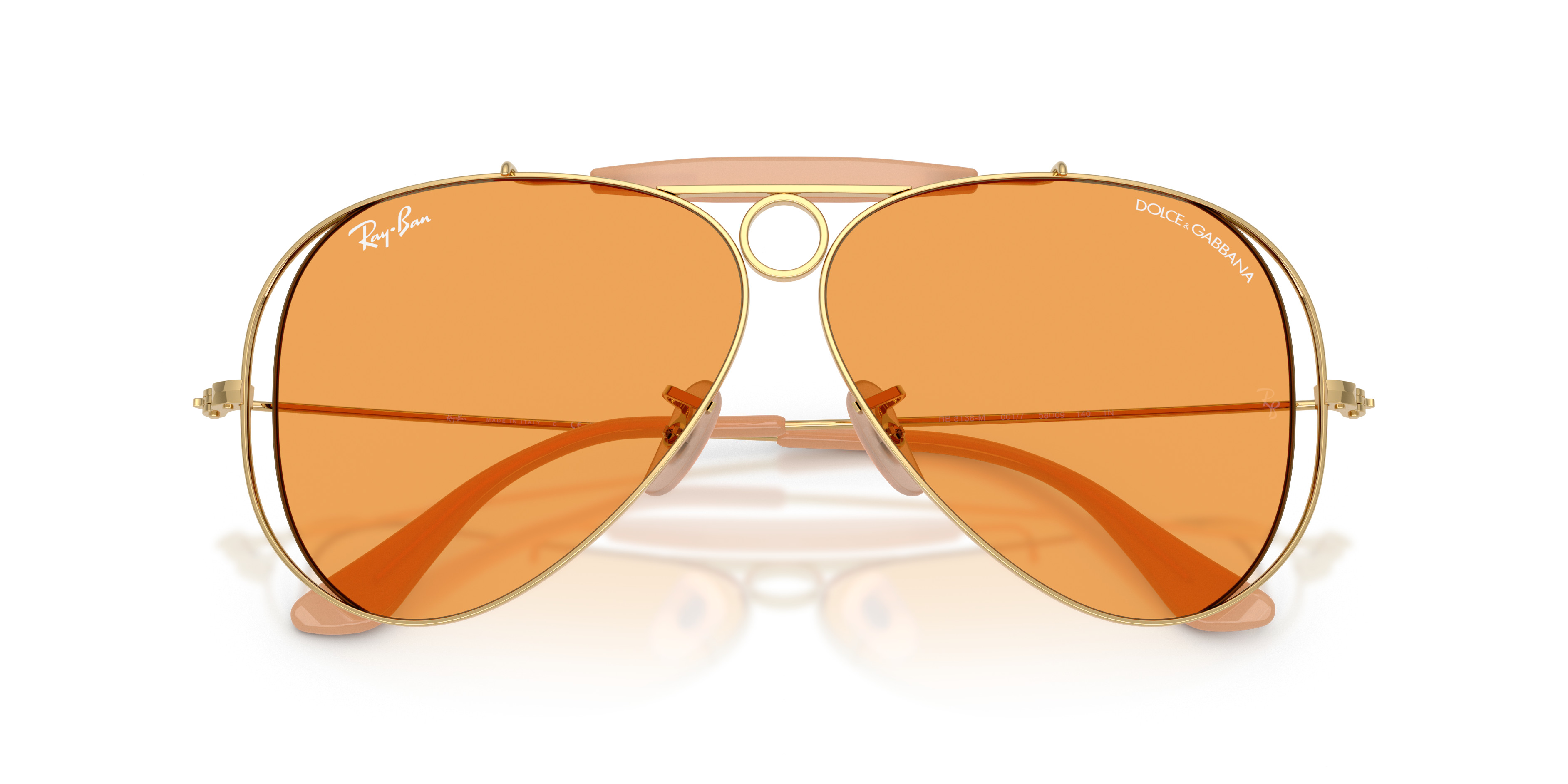 RB3138M Sunglasses - Ray-Ban Authorized Retailer | coolframes.com 