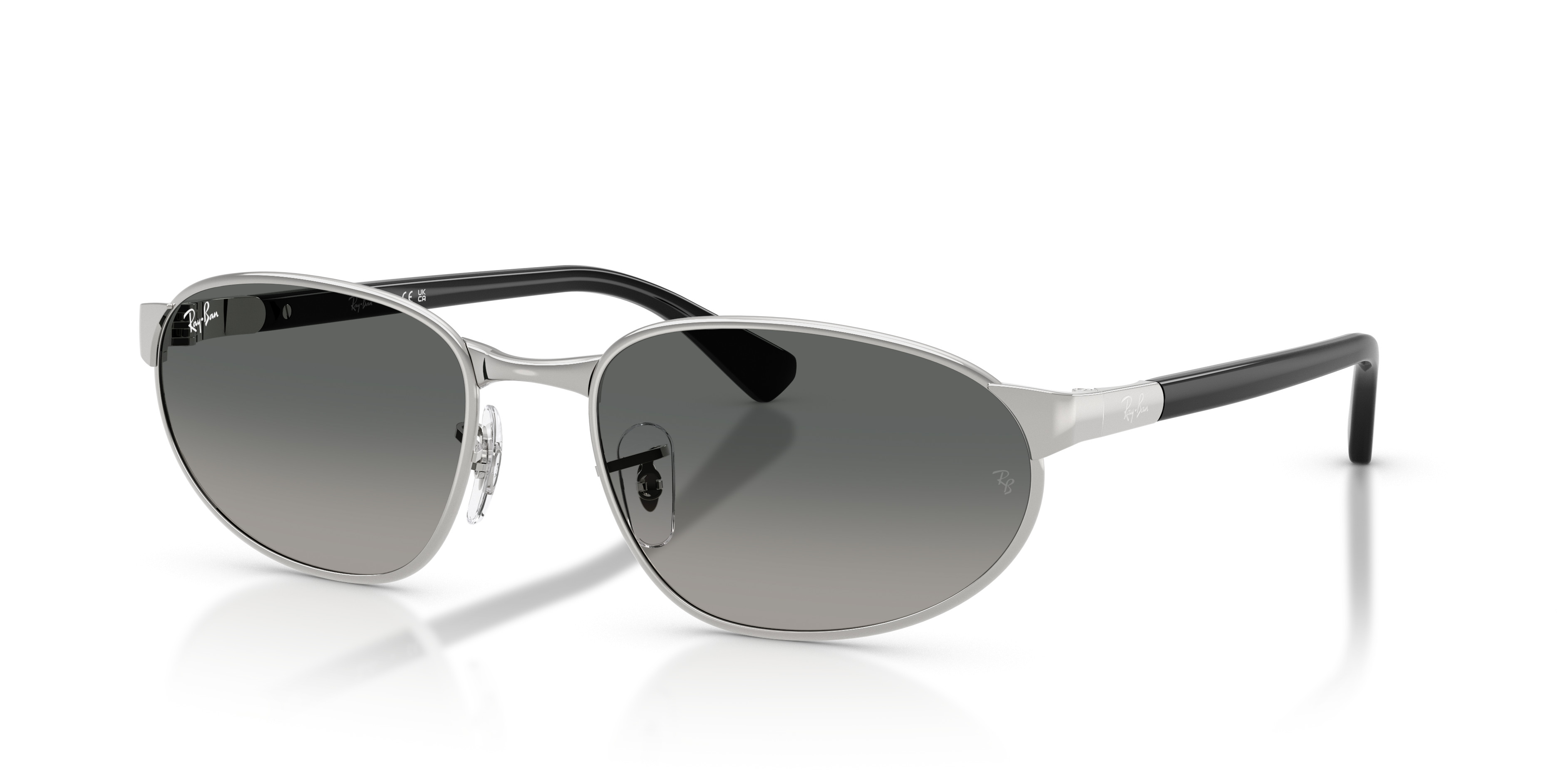 RB3777 Sunglasses - Ray-Ban Authorized Retailer | coolframes  display picture 3