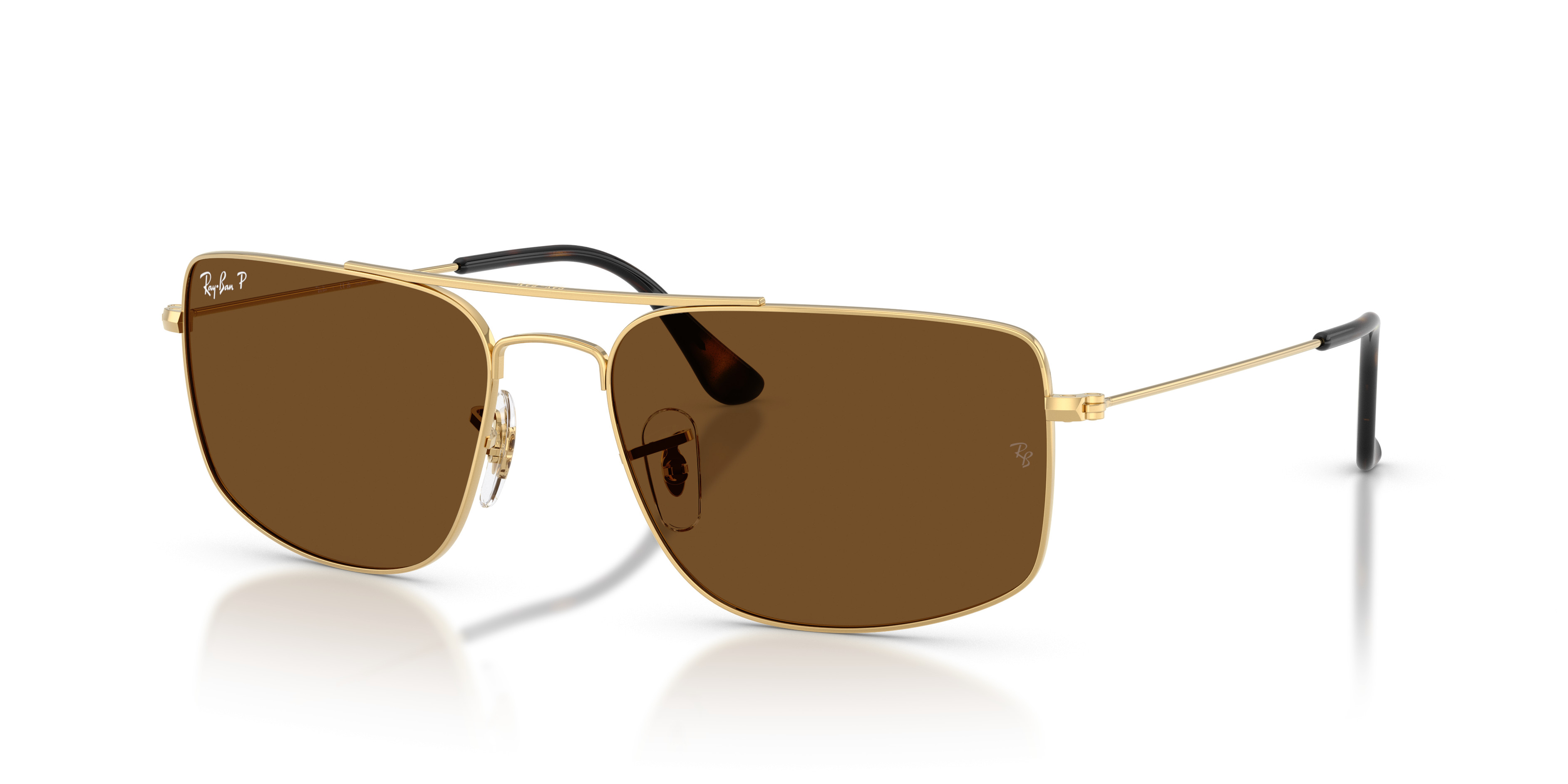 RB3779 EXPLORER 3 Sunglasses - Ray-Ban Authorized Retailer