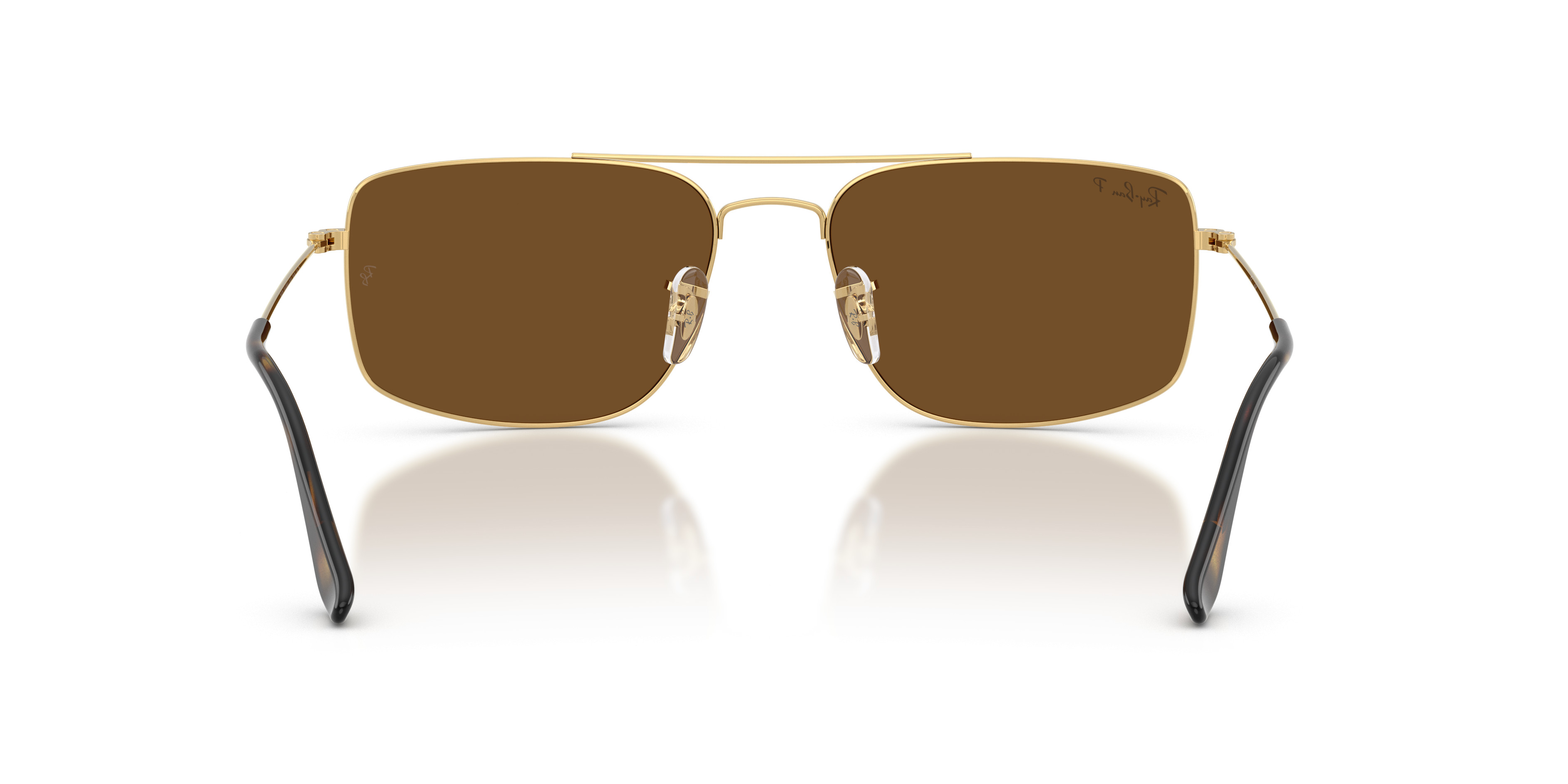 RB3779 EXPLORER 3 Sunglasses - Ray-Ban Authorized Retailer