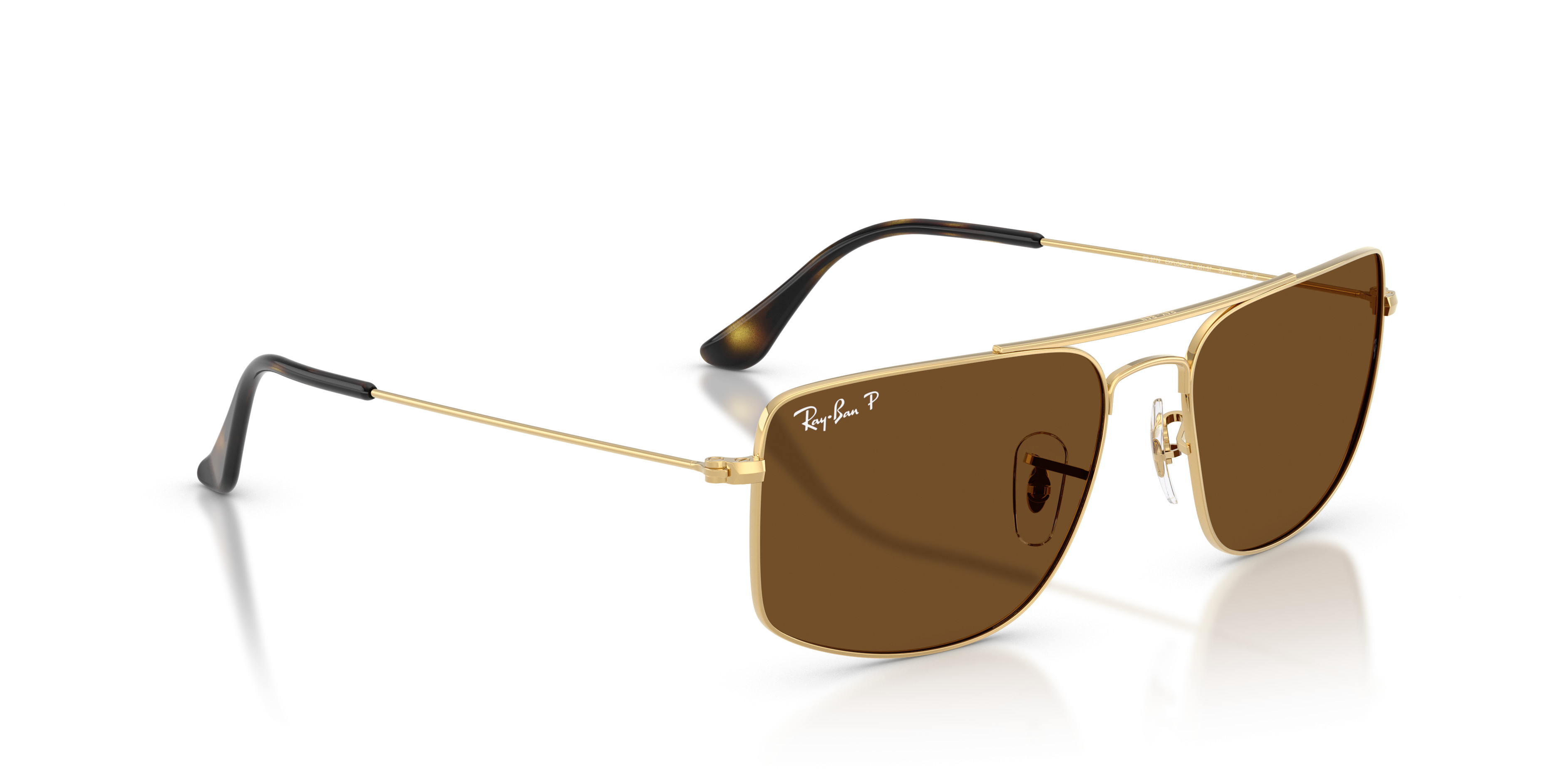 RB3779 EXPLORER 3 Sunglasses - Ray-Ban Authorized Retailer 