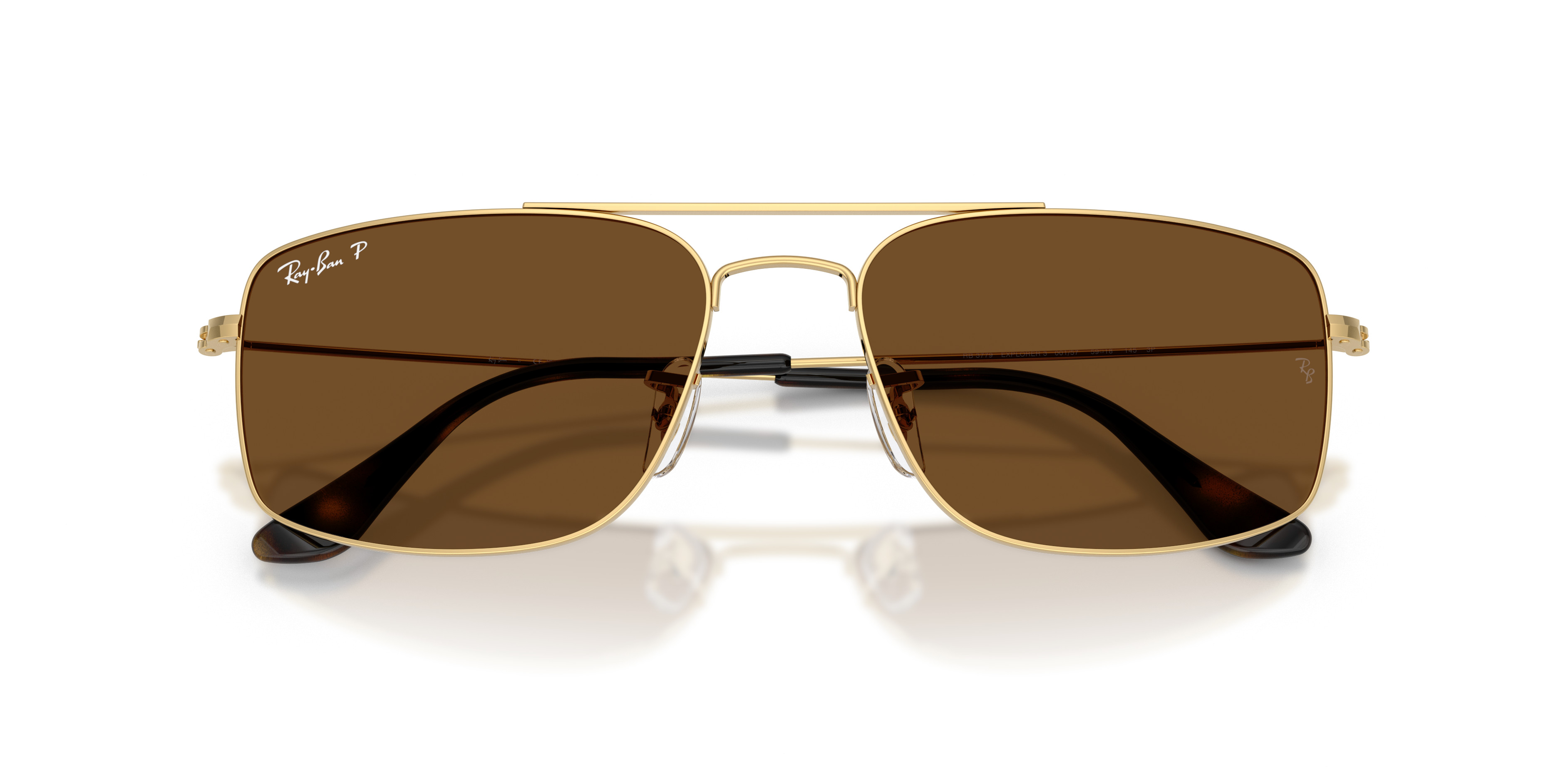 RB3779 EXPLORER 3 Sunglasses - Ray-Ban Authorized Retailer