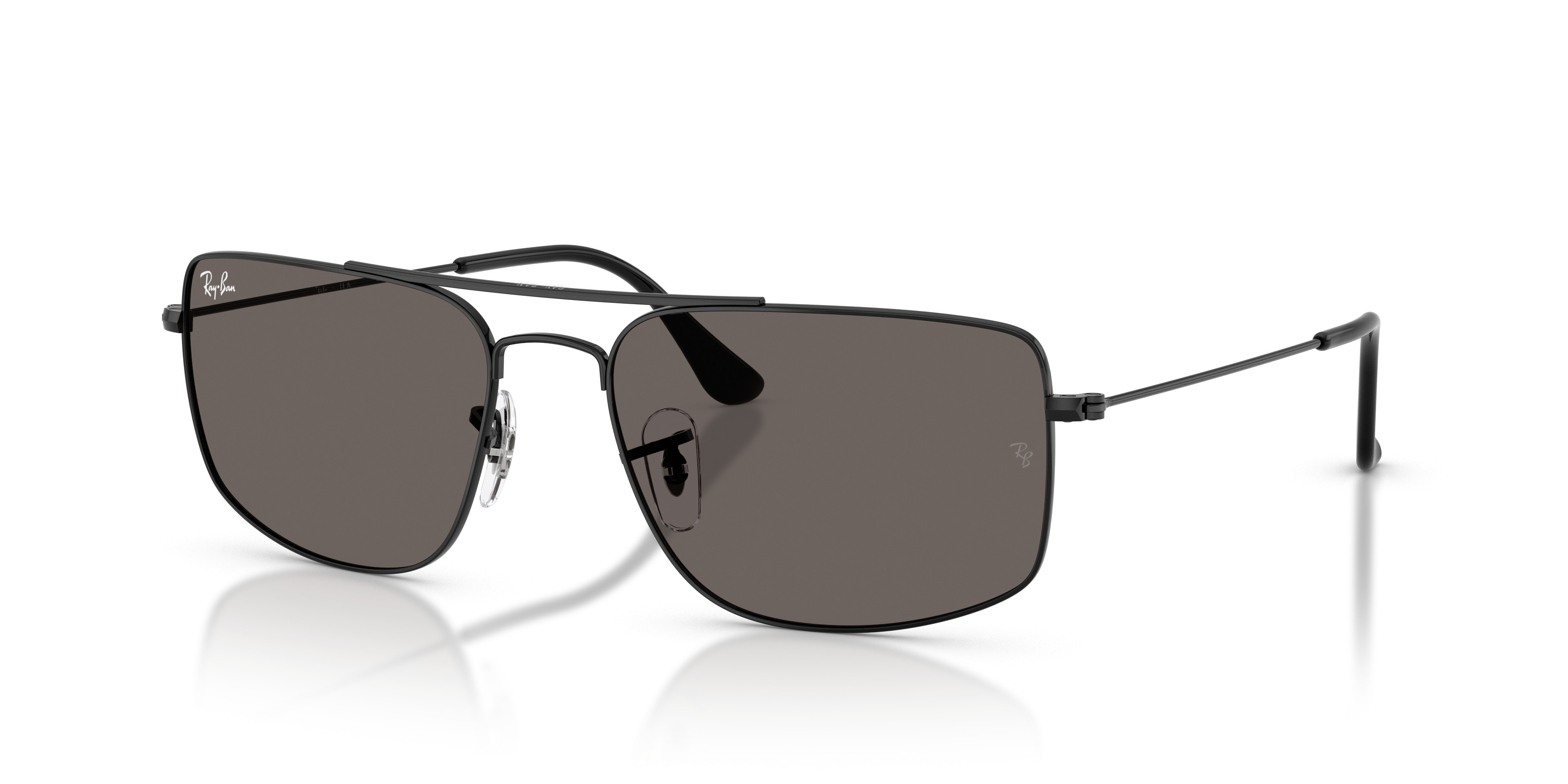 RB3779 EXPLORER 3 Sunglasses - Ray-Ban Authorized Retailer