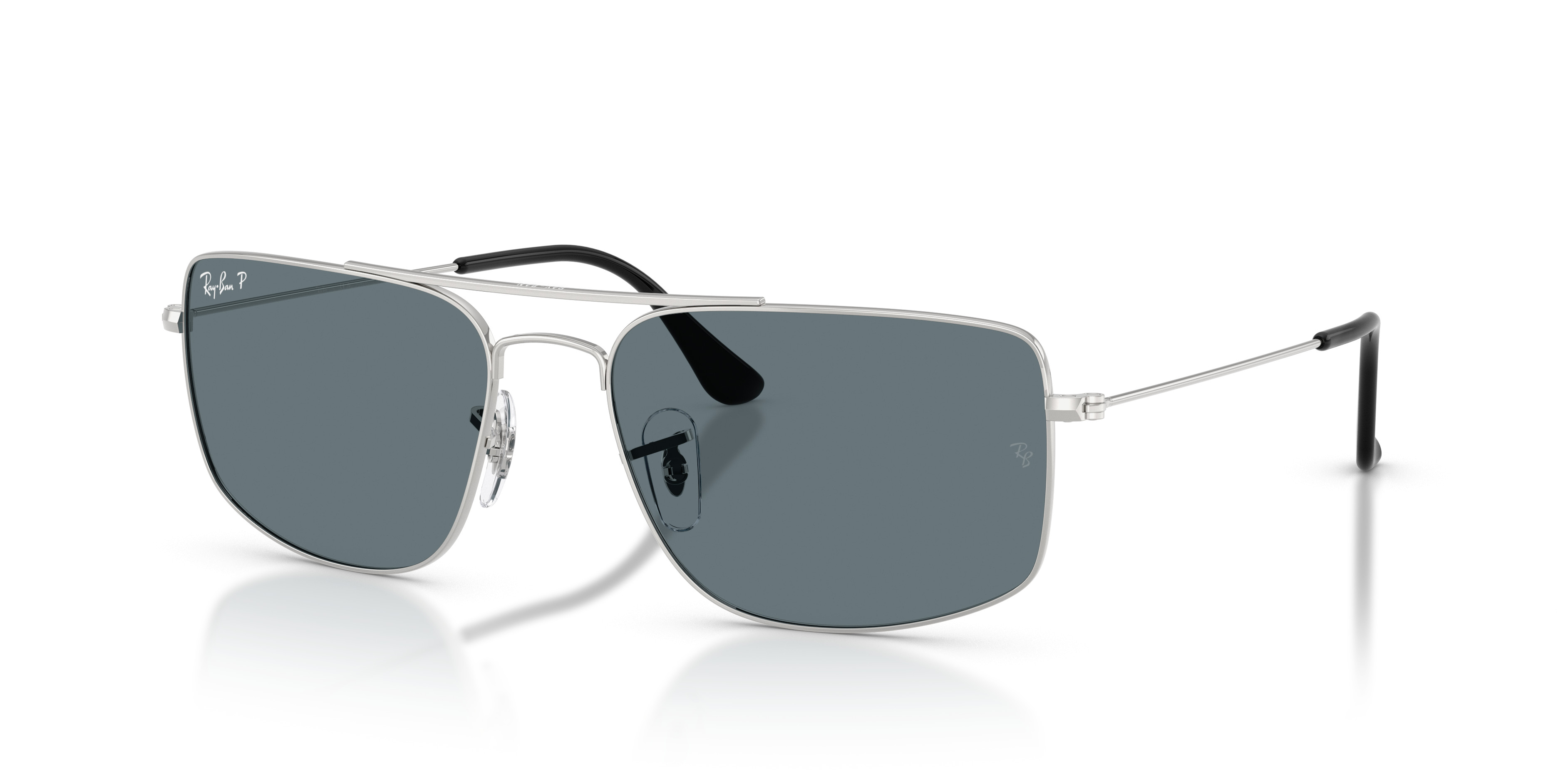 RB3779 EXPLORER 3 Sunglasses - Ray-Ban Authorized Retailer