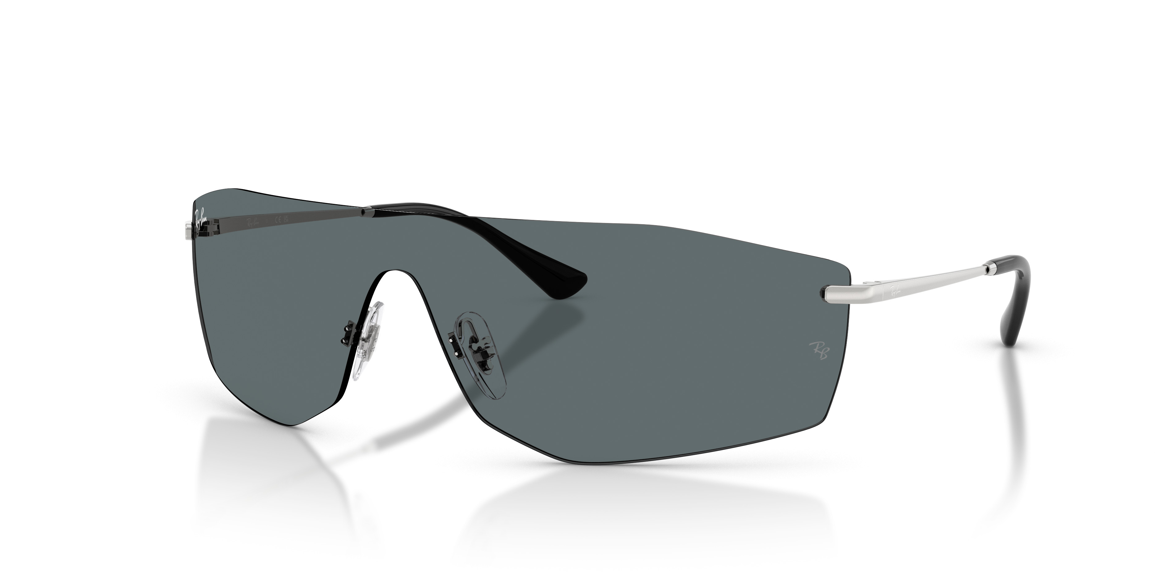 Ray-Bans ? ? RB4441D Sunglasses - Ray-Ban Authorized Retailer  main image 3