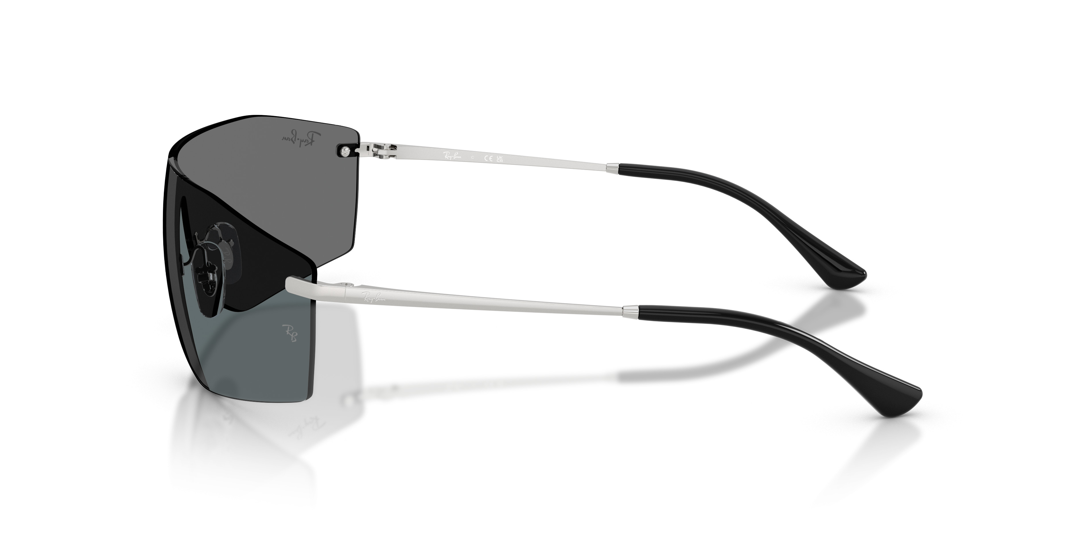 RB3781 Sunglasses - Ray-Ban Authorized Retailer | coolframes  display picture 1