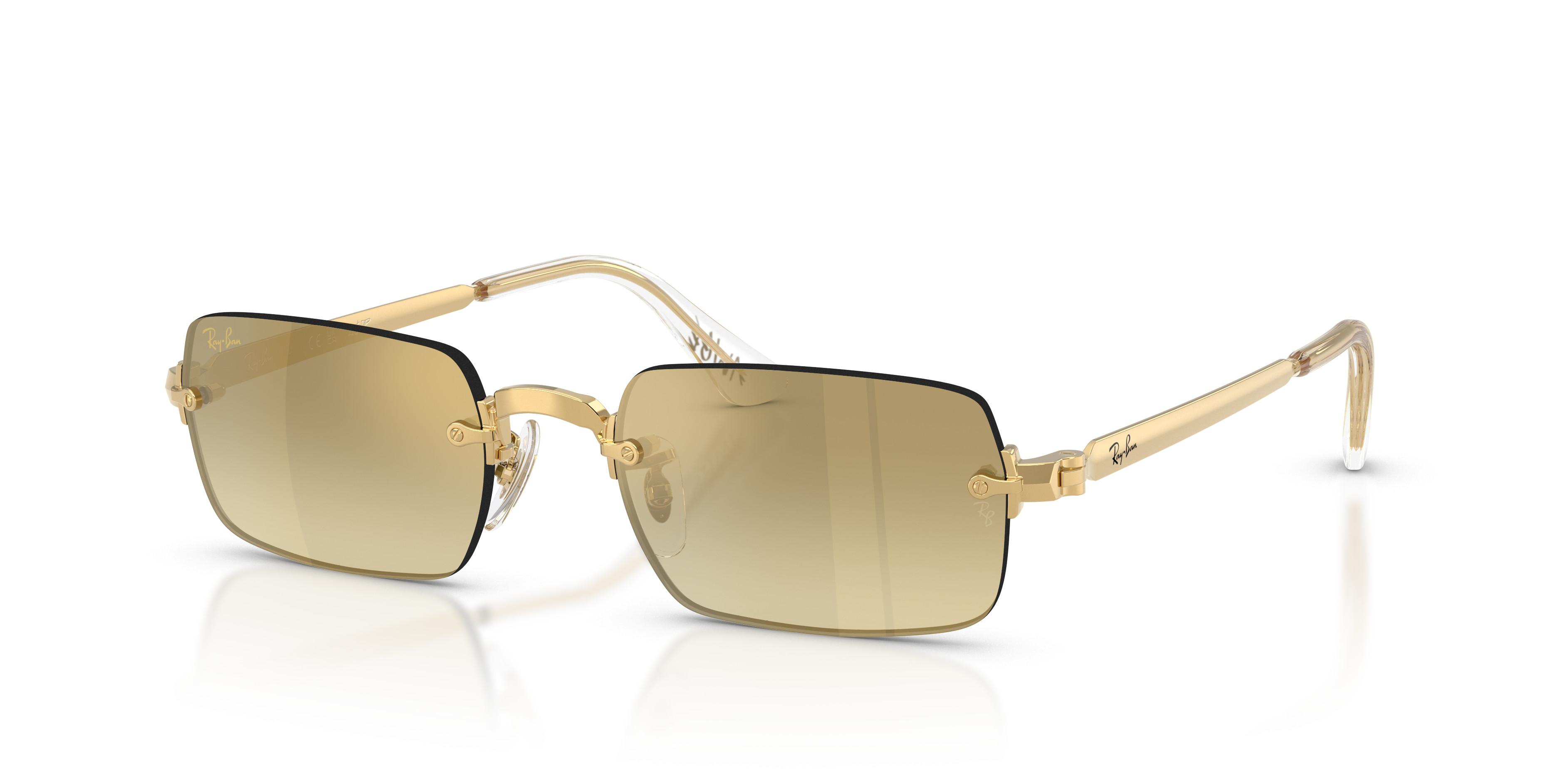 RB3928 Sunglasses - Ray-Ban Authorized Retailer | coolframes  display picture 1