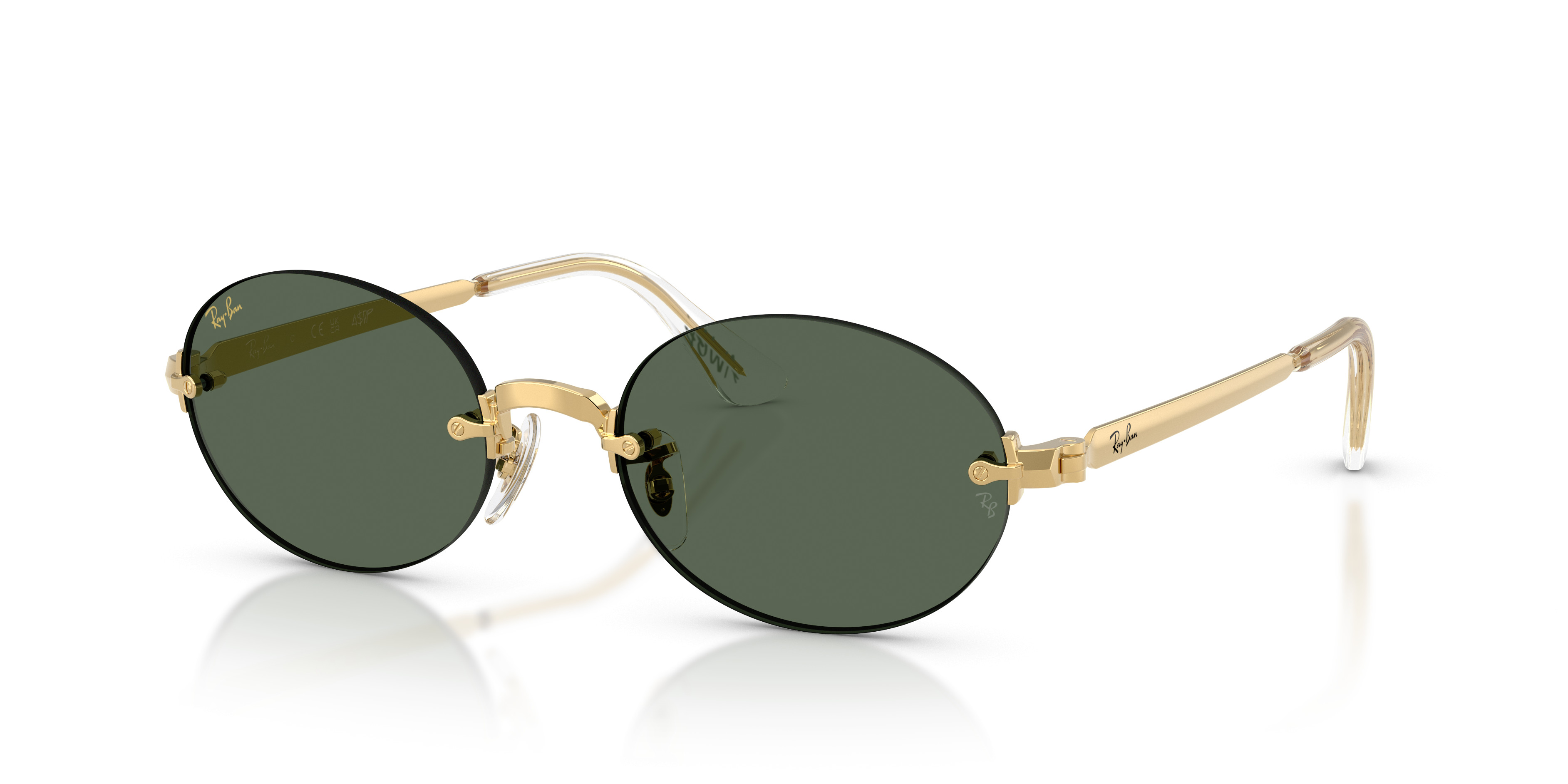 RB3929 Sunglasses - Ray-Ban Authorized Retailer | coolframes 