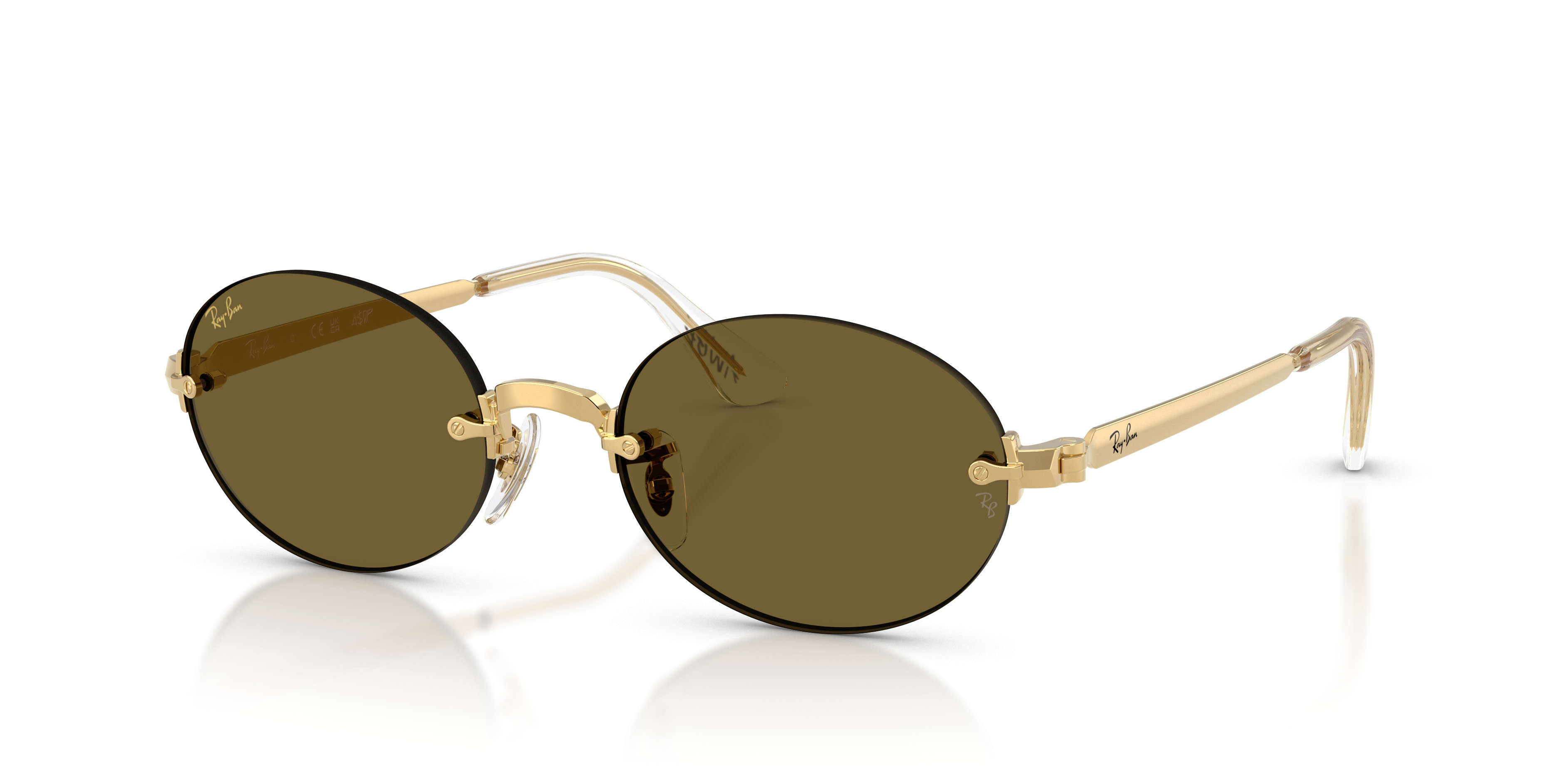 RB3929 Sunglasses - Ray-Ban Authorized Retailer | coolframes 