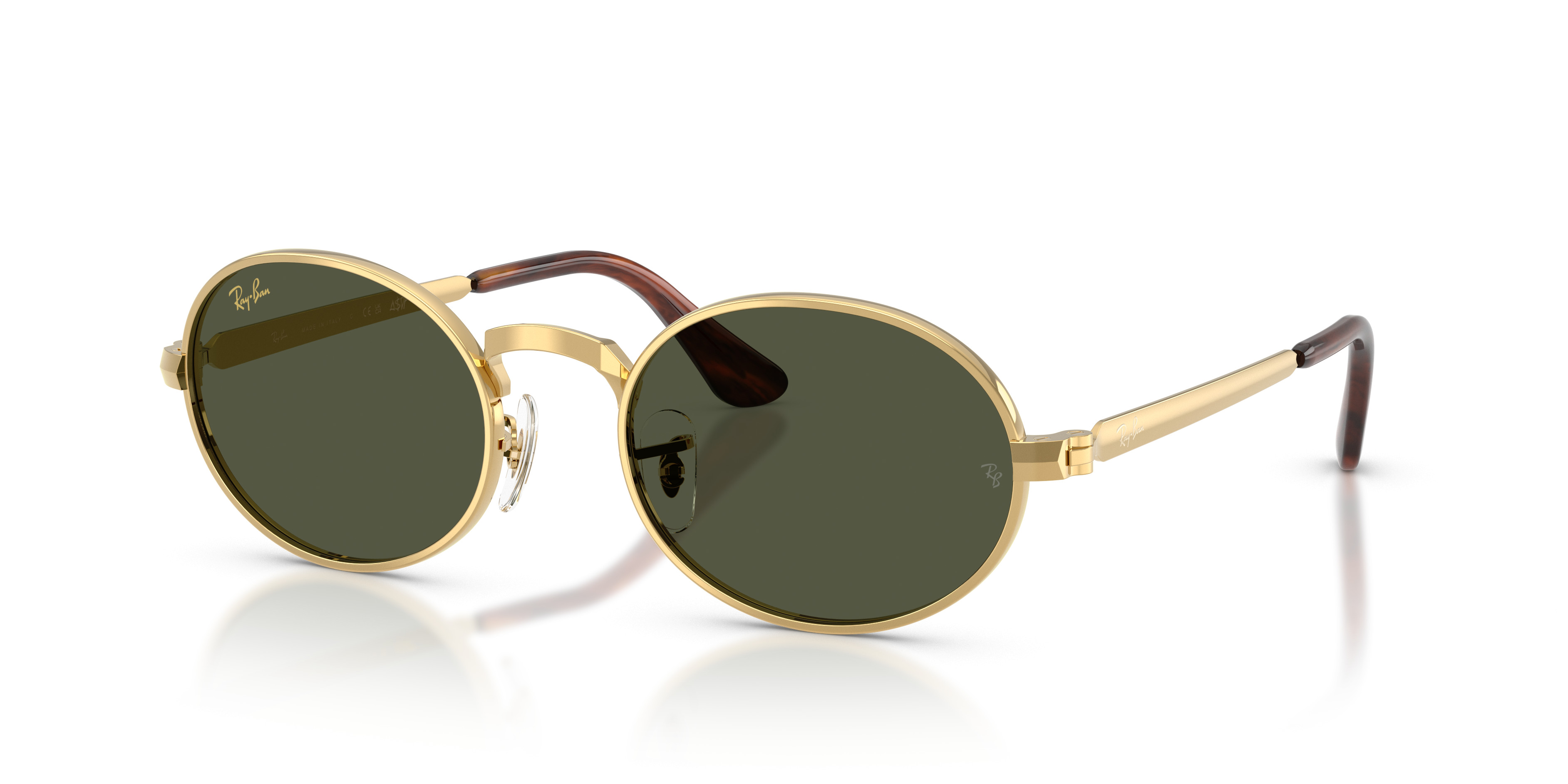 Rayban サングラス RB3931 Sunglasses - Ray-Ban Authorized Retailer | coolframes.com