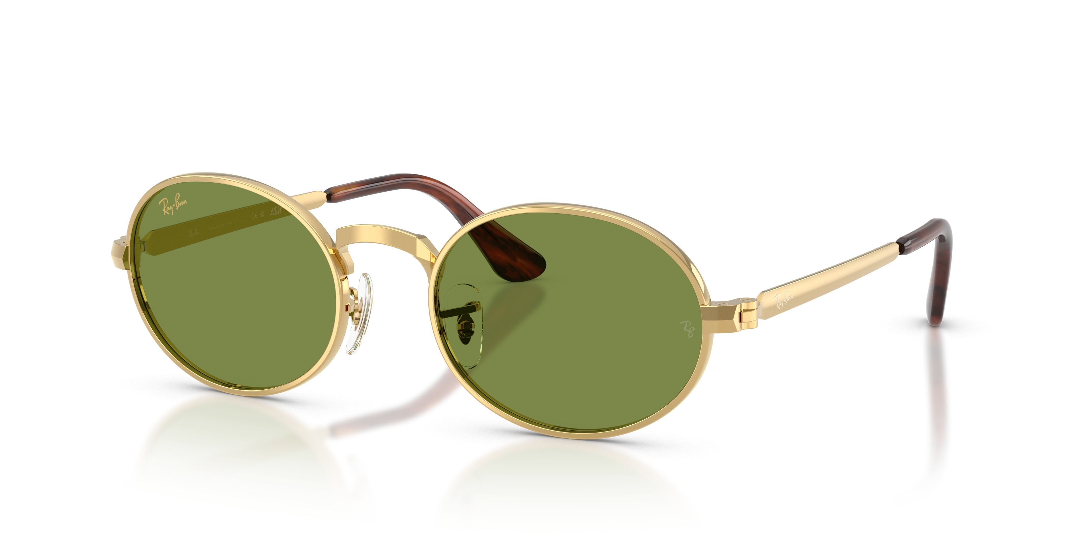 RB3931 Sunglasses - Ray-Ban Authorized Retailer | coolframes  display picture 1