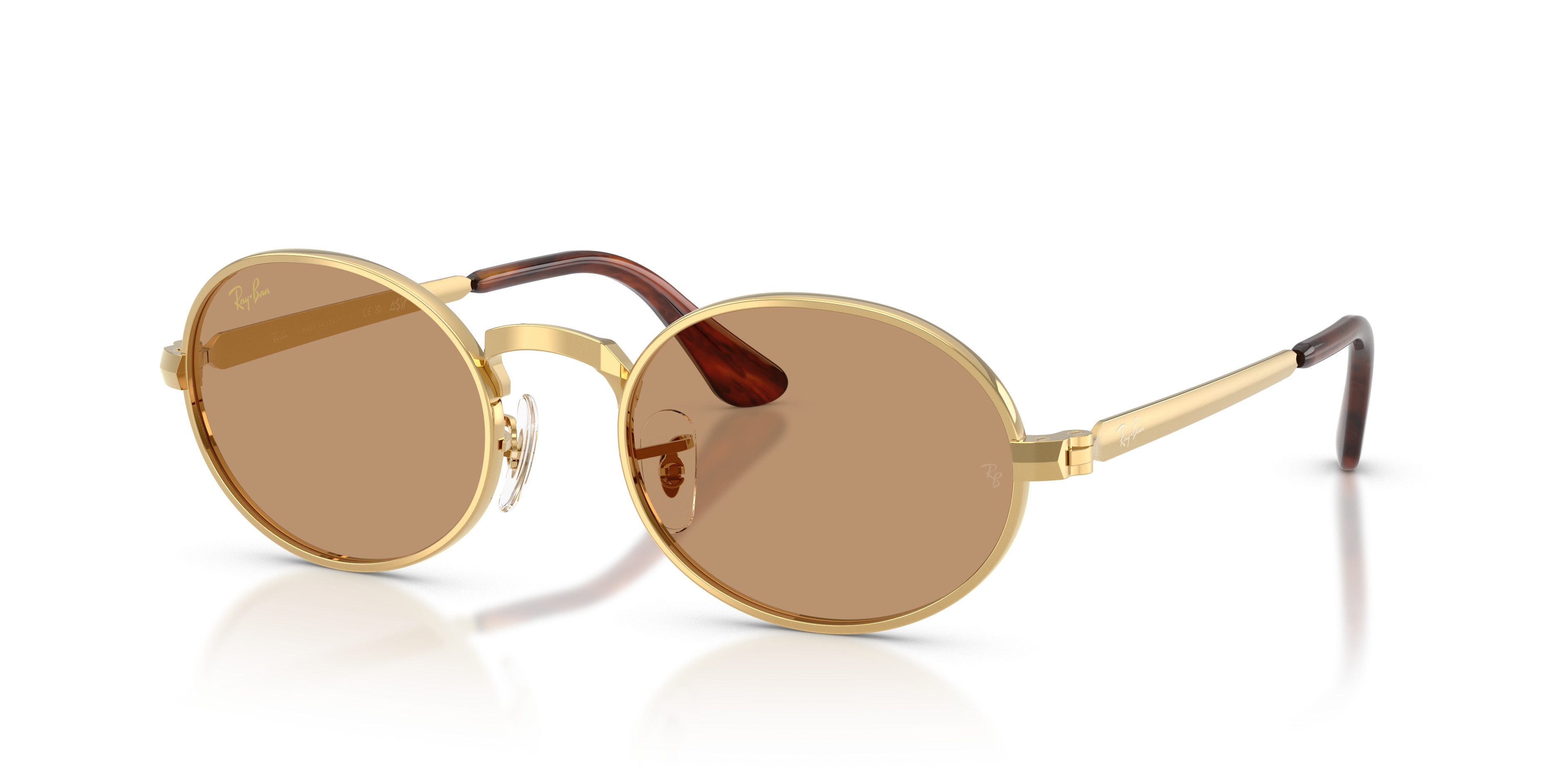 RB3931 Sunglasses - Ray-Ban Authorized Retailer | coolframes  display picture 1