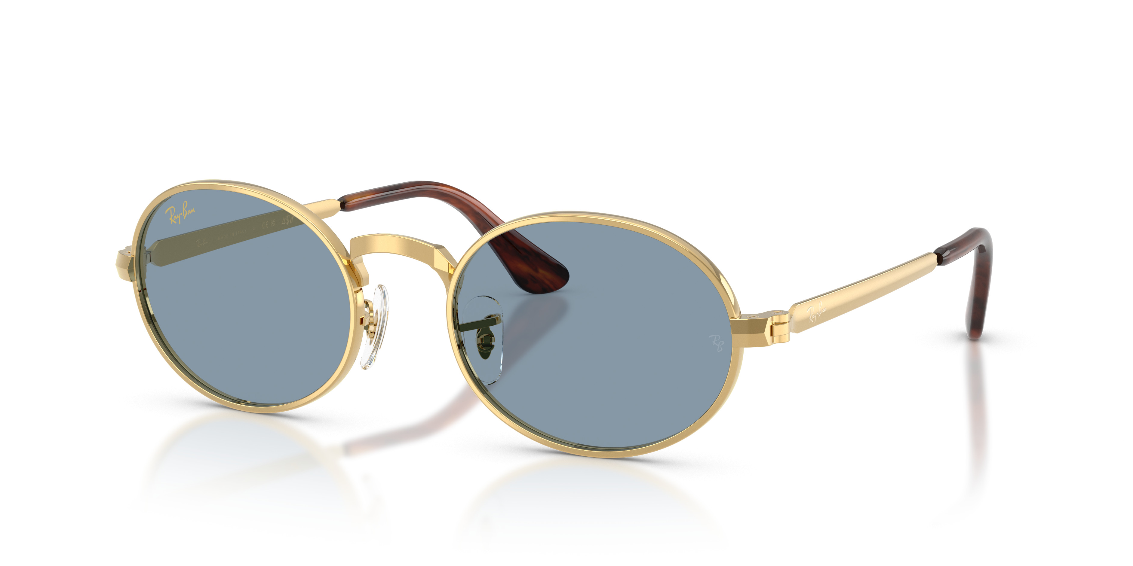 RB3931 Sunglasses - Ray-Ban Authorized Retailer | coolframes.com 