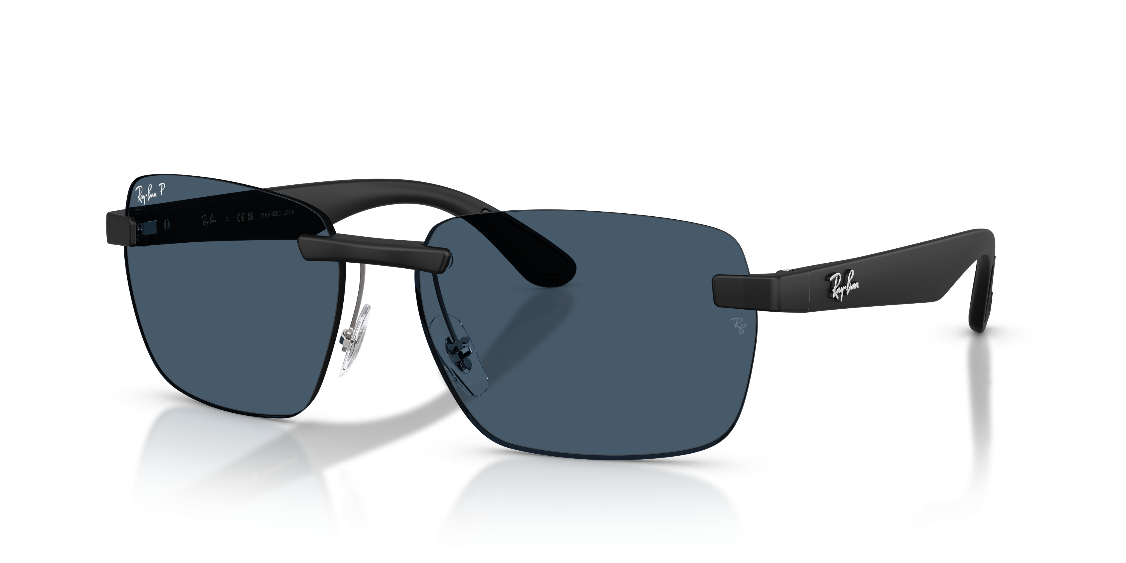 Ray-Ban® Sunglasses & Optical Eyeglasses – Timeless Style  display picture 2