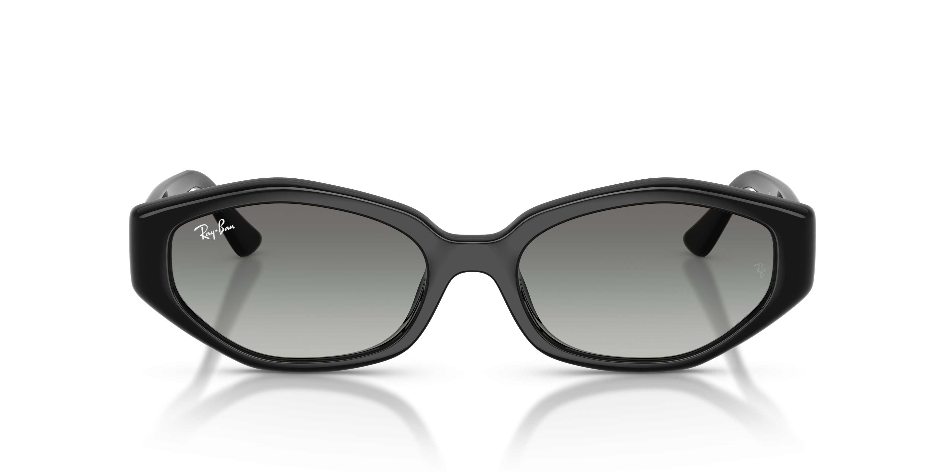 RB4473D Sunglasses - Ray-Ban Authorized Retailer | coolframes.com