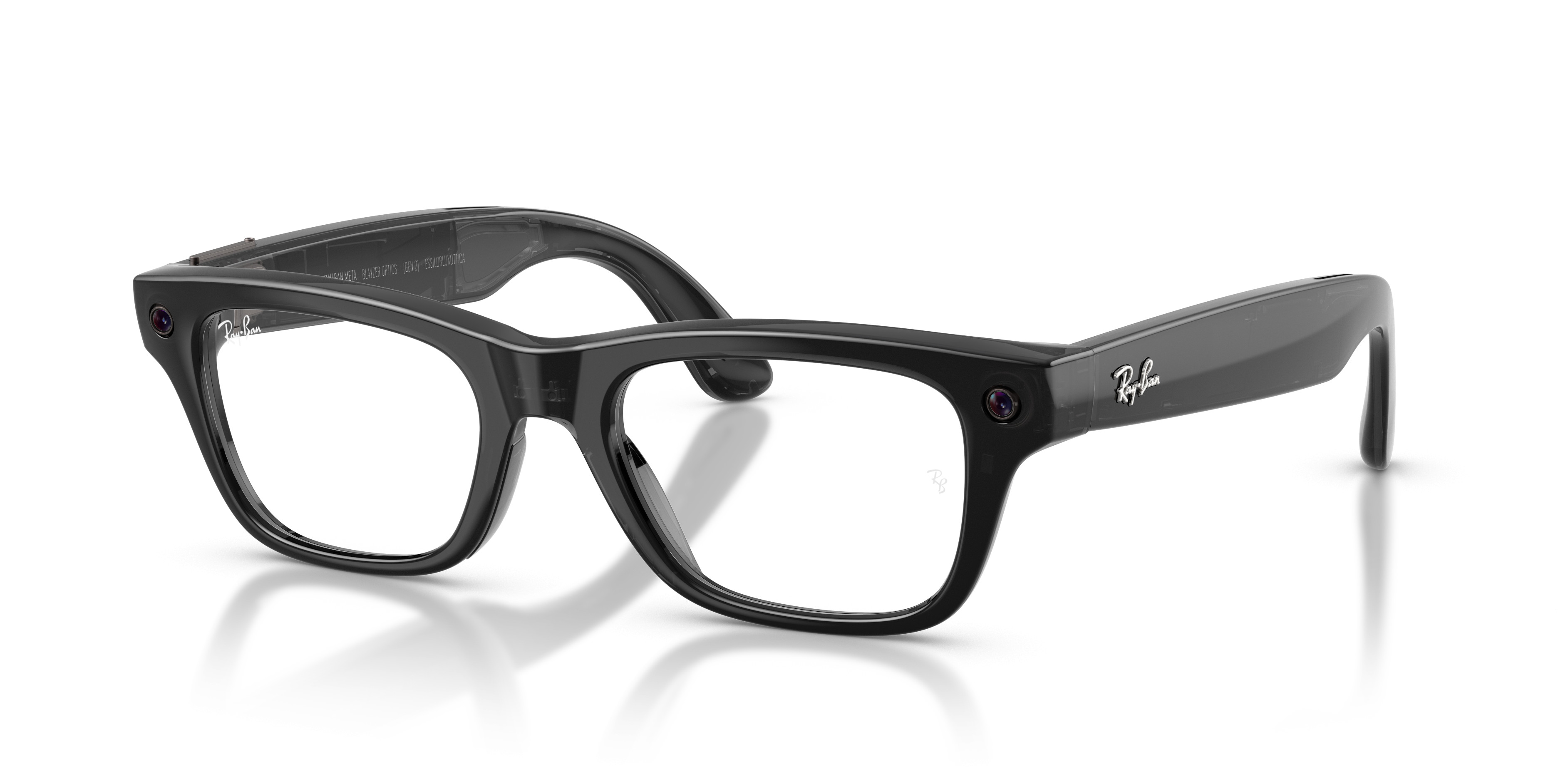RW7001 BLAYZER OPTICS Sunglasses - Ray-Ban Authorized 