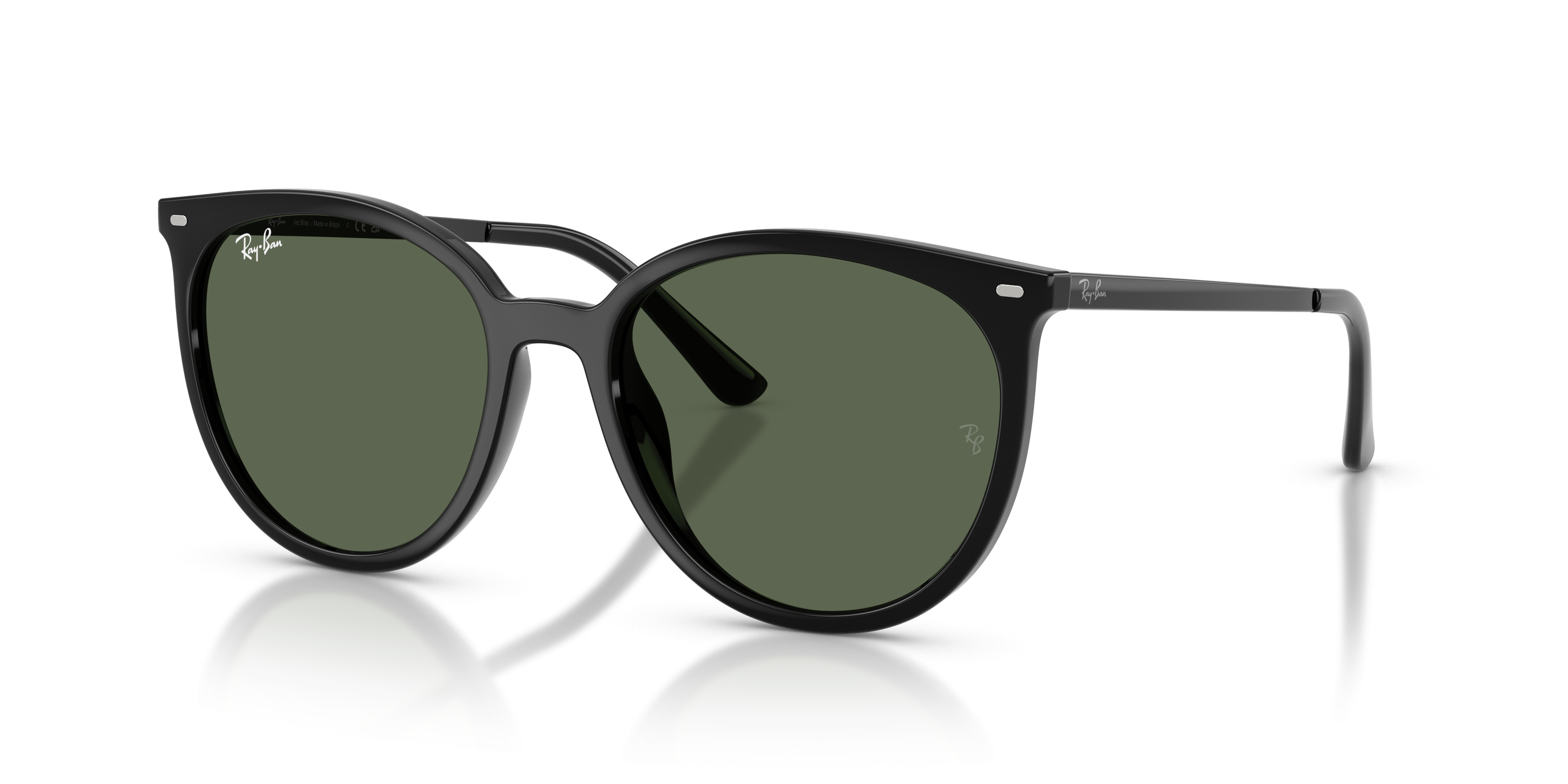 RB4464L Sunglasses - Ray-Ban Authorized Retailer 