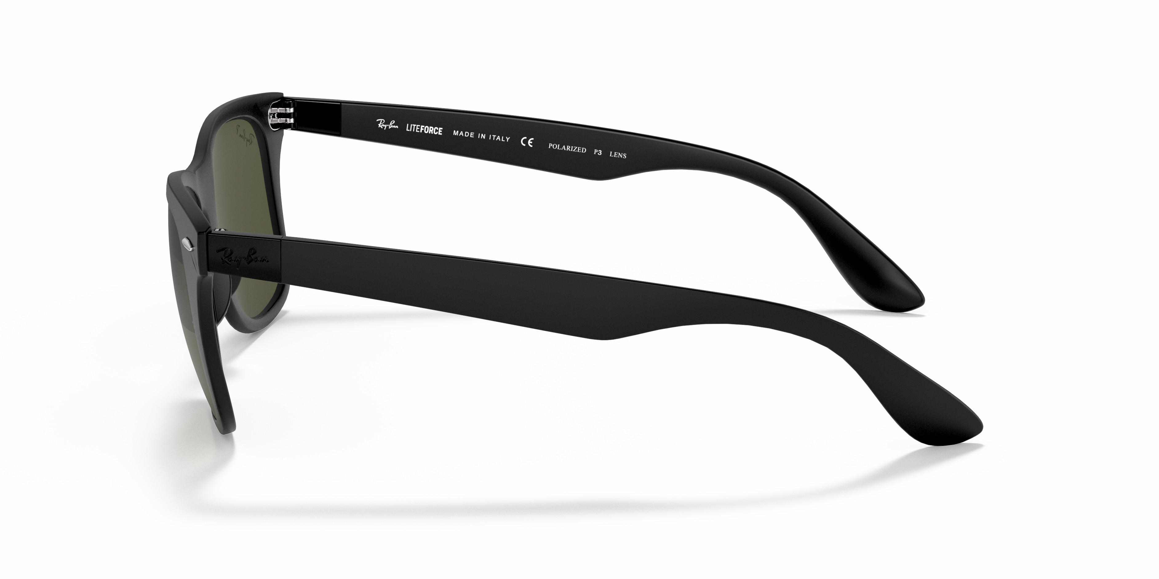RB4195 WAYFARER LITEFORCE Sunglasses - Ray-Ban Authorized Retailer