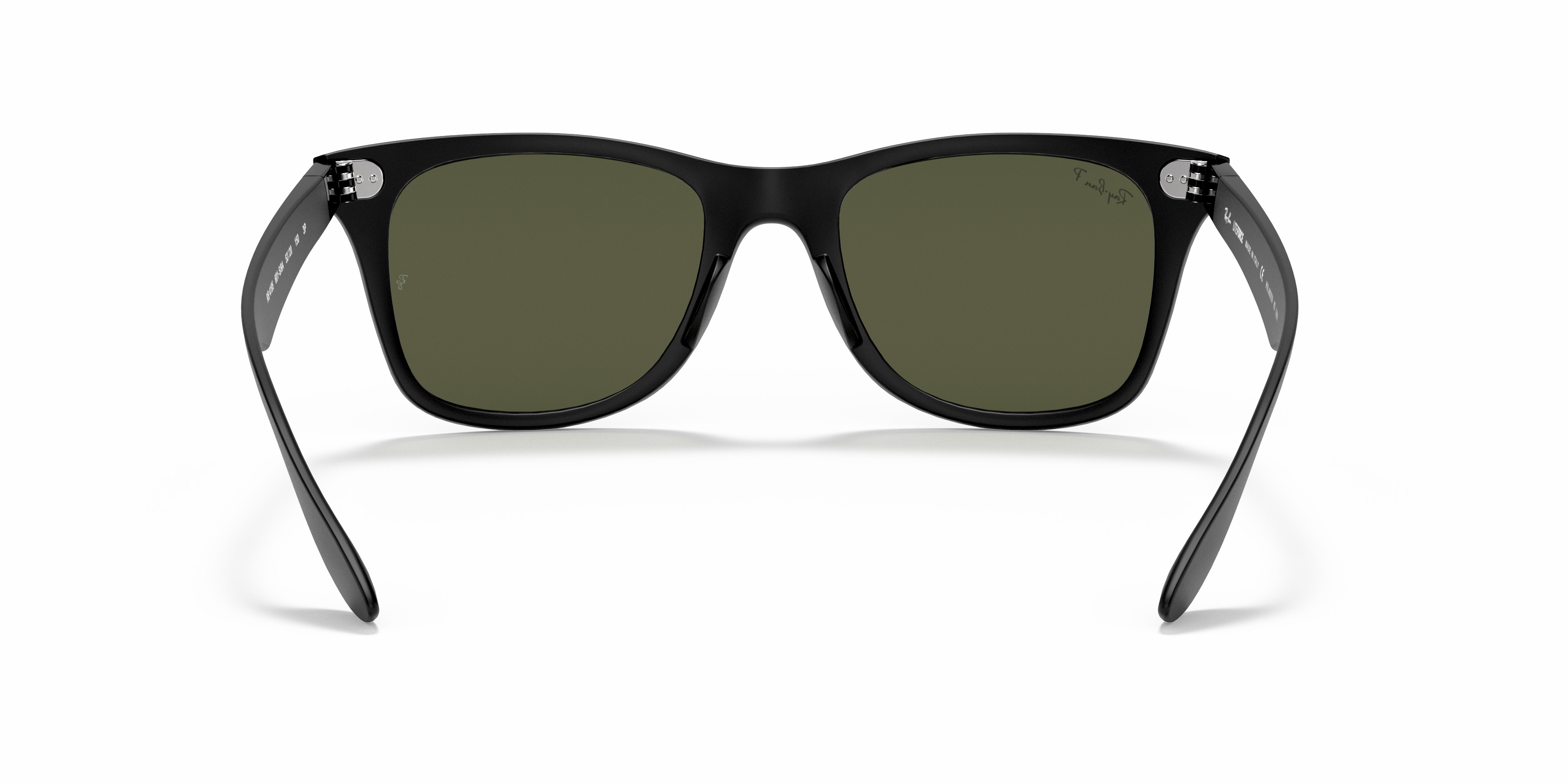 RB4195 WAYFARER LITEFORCE Sunglasses - Ray-Ban Authorized Retailer