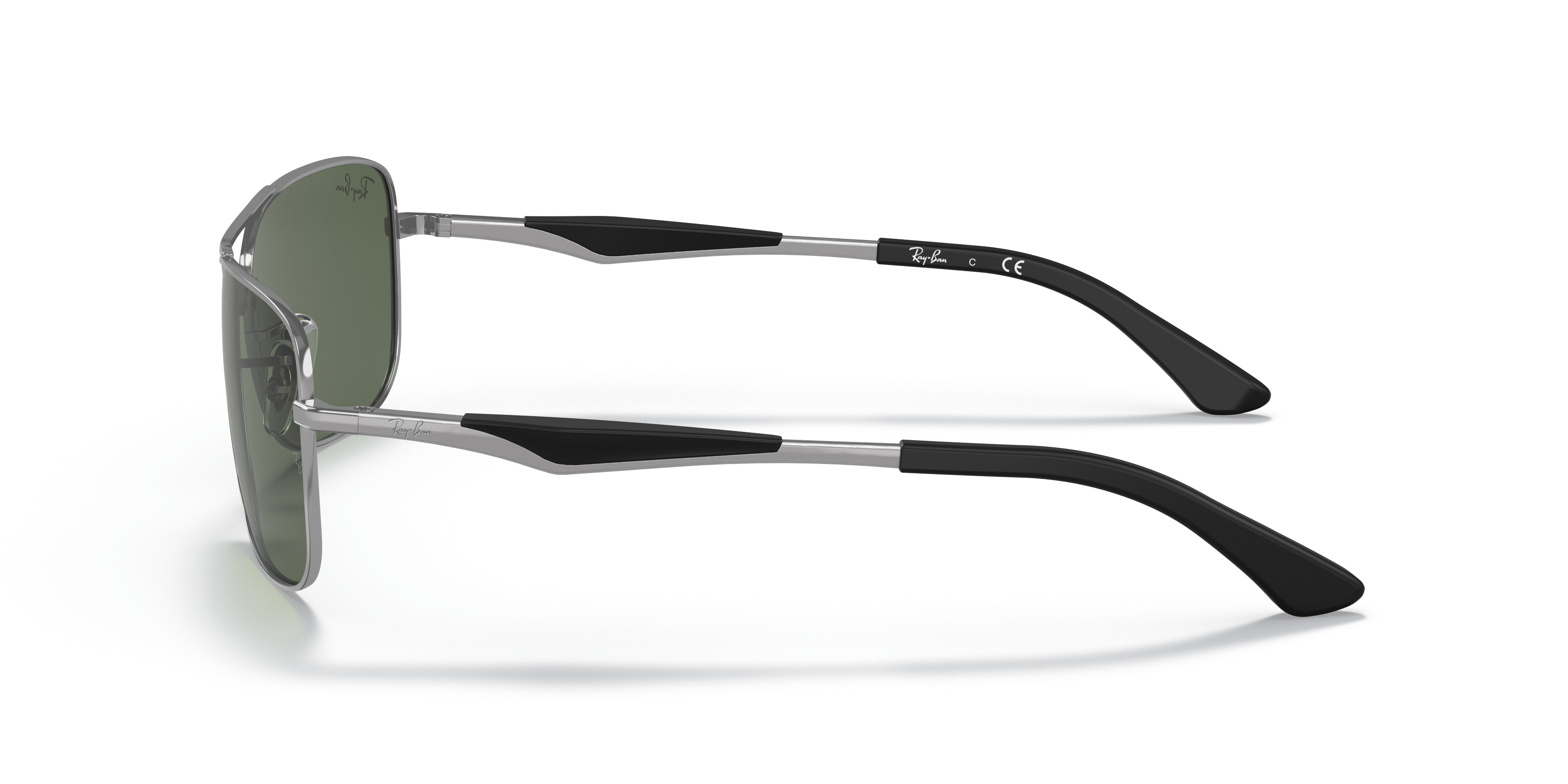 Ray Ban Rb3515 Virtual Try On
