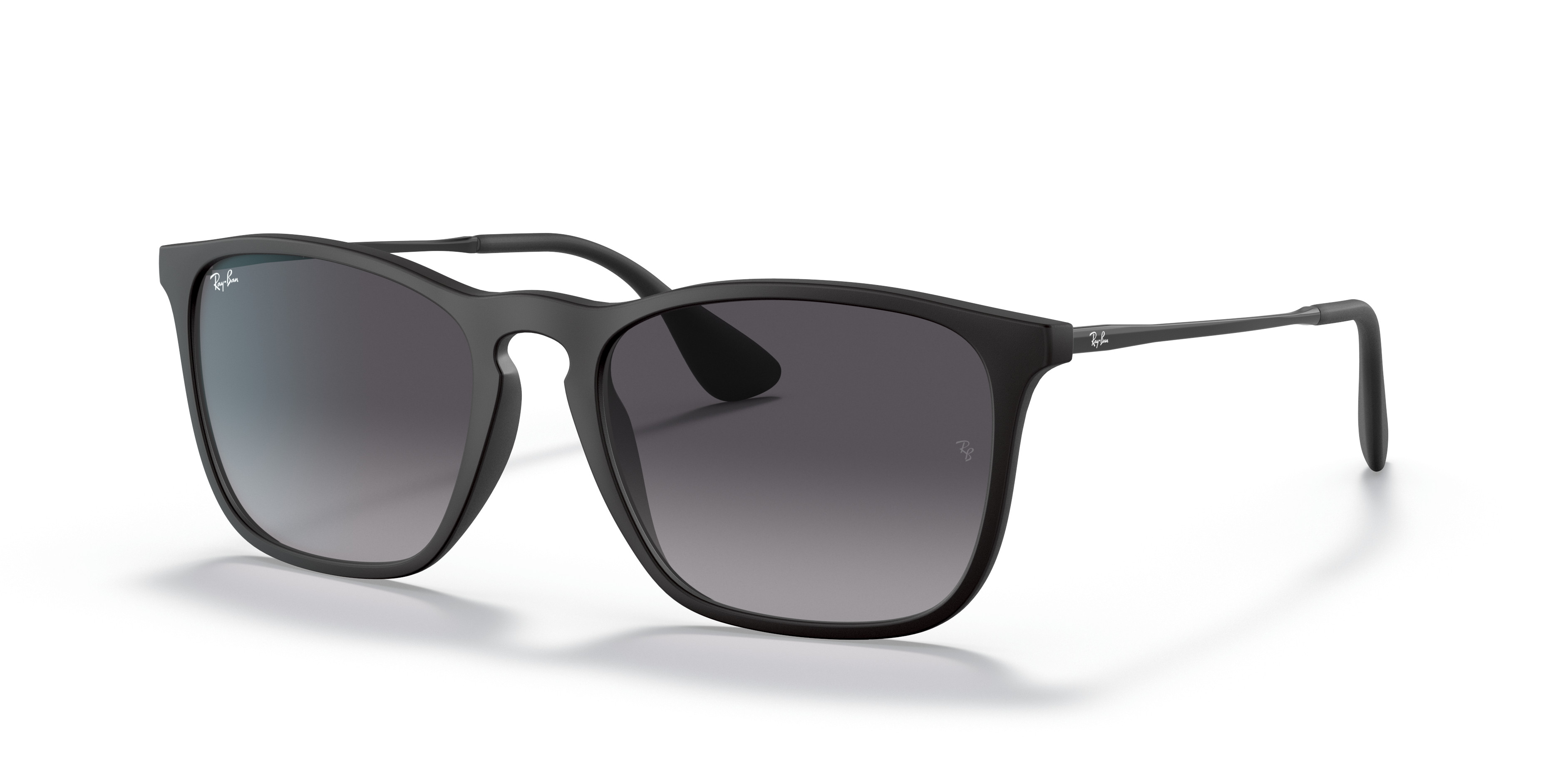 Ray-Ban RB4187-F CHRIS サングラス RB4187F CHRIS Sunglasses - Ray-Ban Authorized Retailer