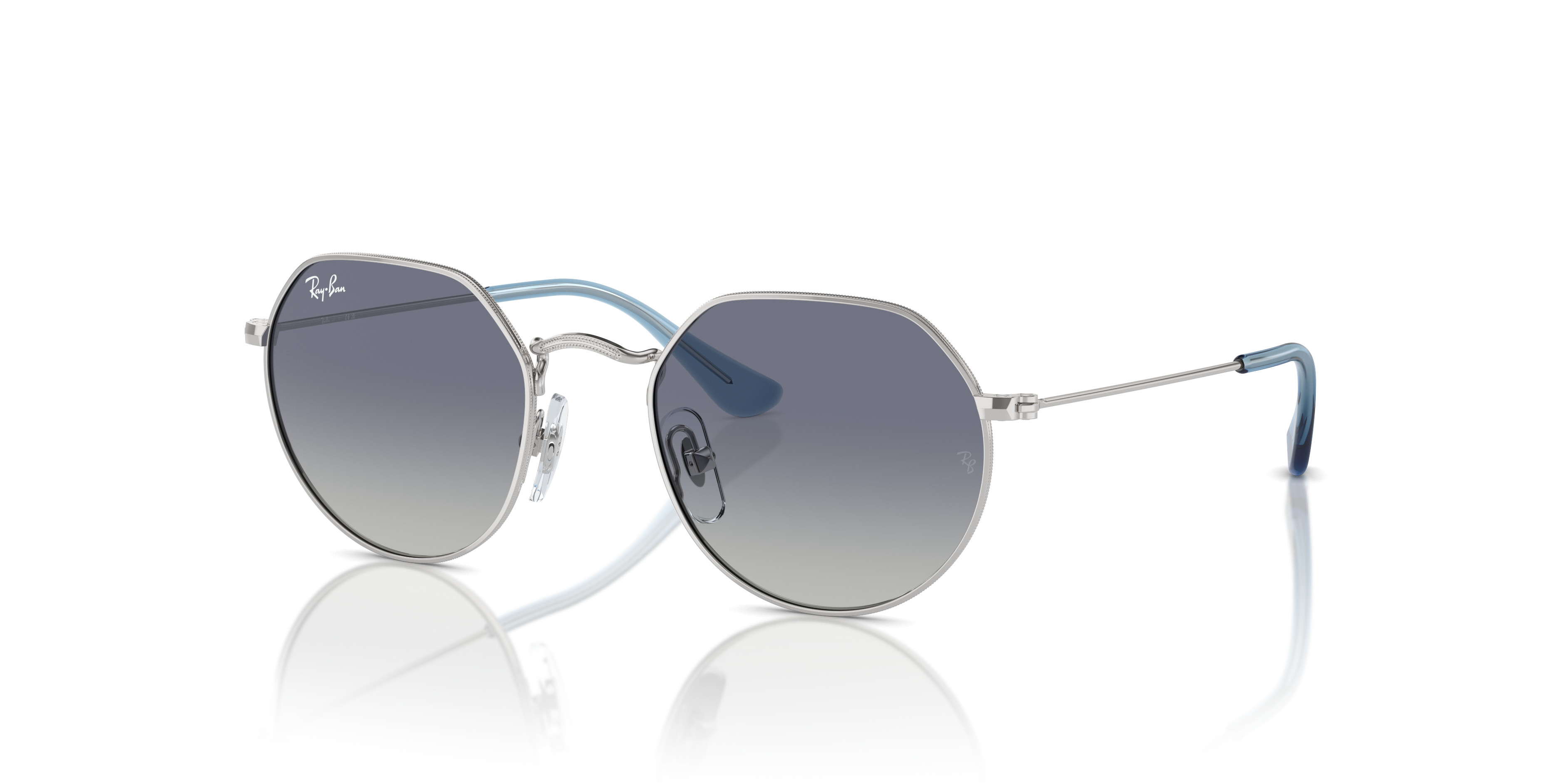 Ray Ban Jack Sunglasses Ray-Ban Jack Sunglasses - Als.com main image 2