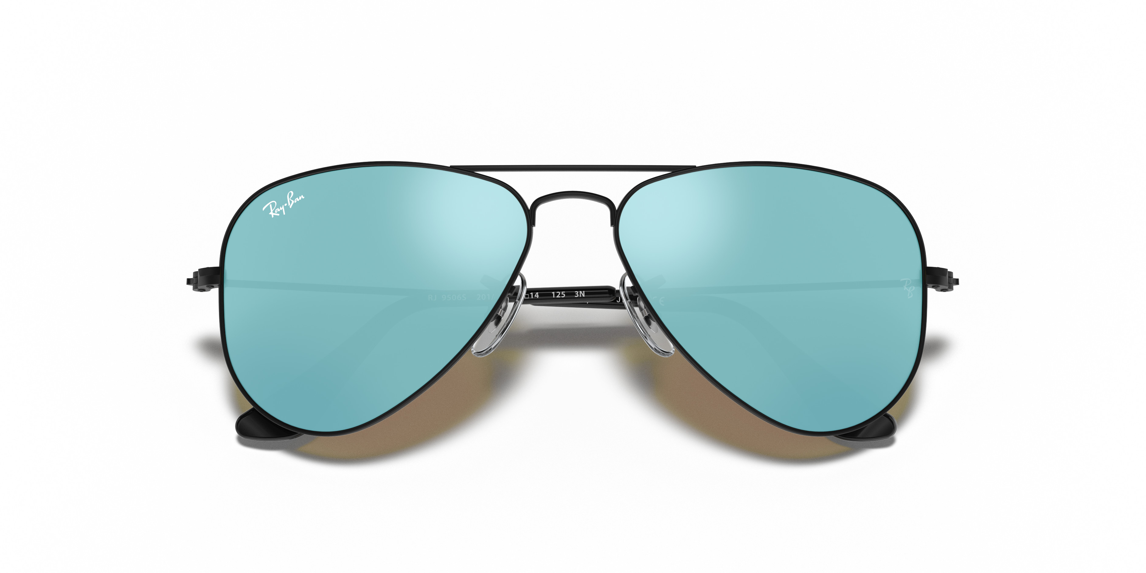 Ray-Ban Aviator Sunglasses BRAND NEW $125 Ray-Ban® 3025 | Eyeglass World main image 3