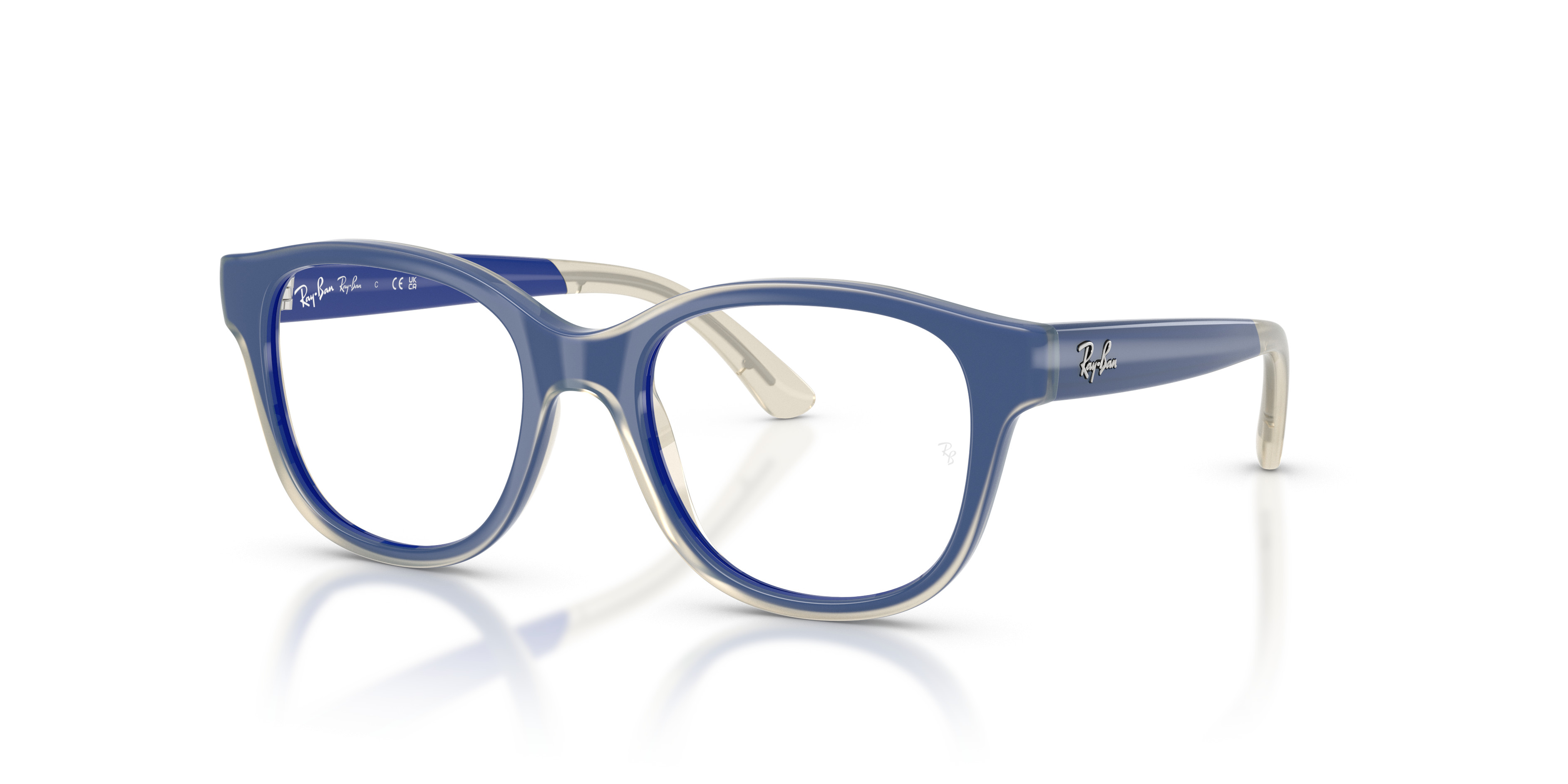 RY1950 Eyeglasses - Ray-Ban Junior Authorized Retailer  display picture 3