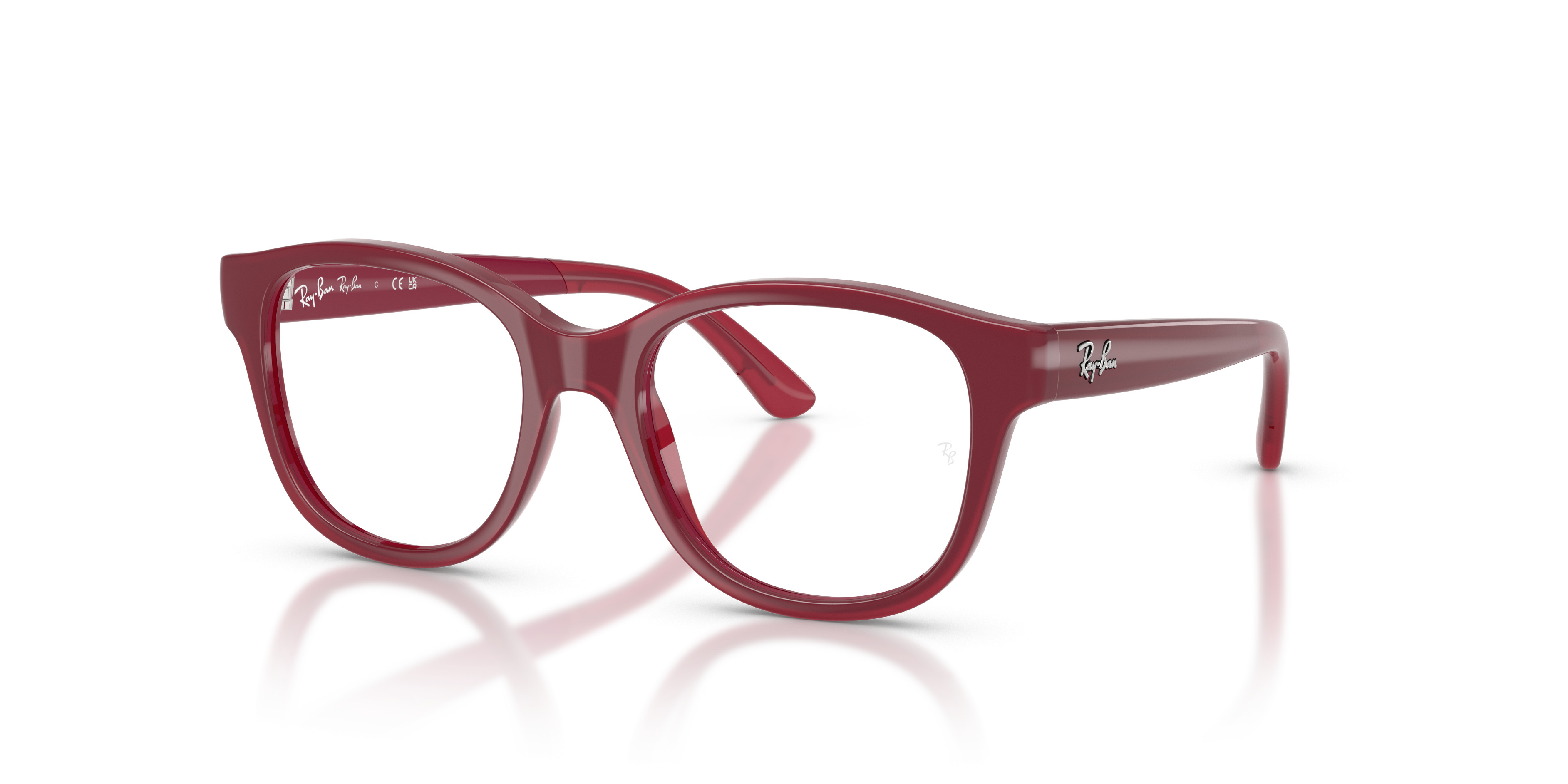 RY1950 Eyeglasses - Ray-Ban Junior Authorized Retailer  display picture 2