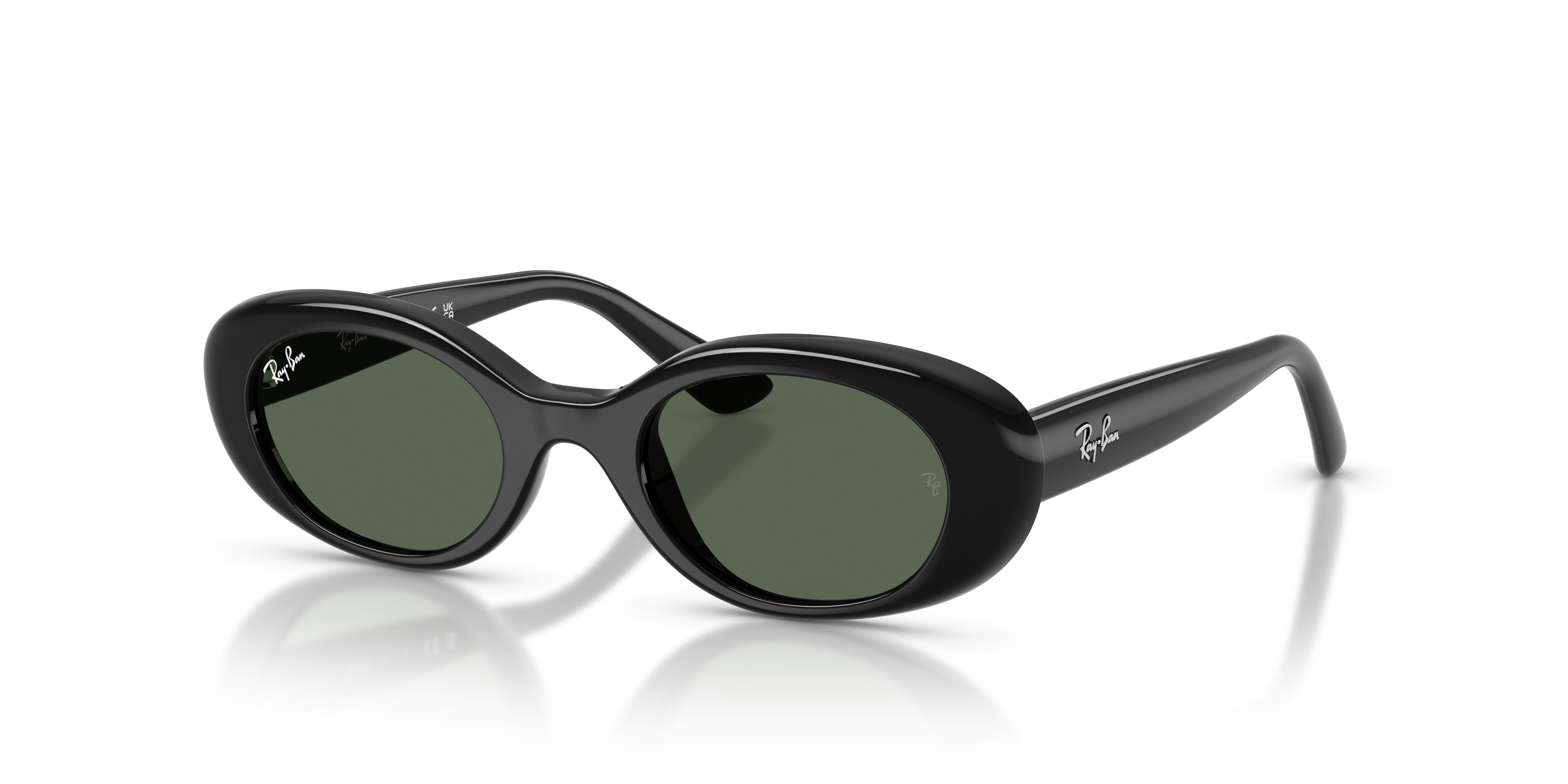 Ray-Ban RB4191 Sunglasses Ray-ban - RB4191 main image 3
