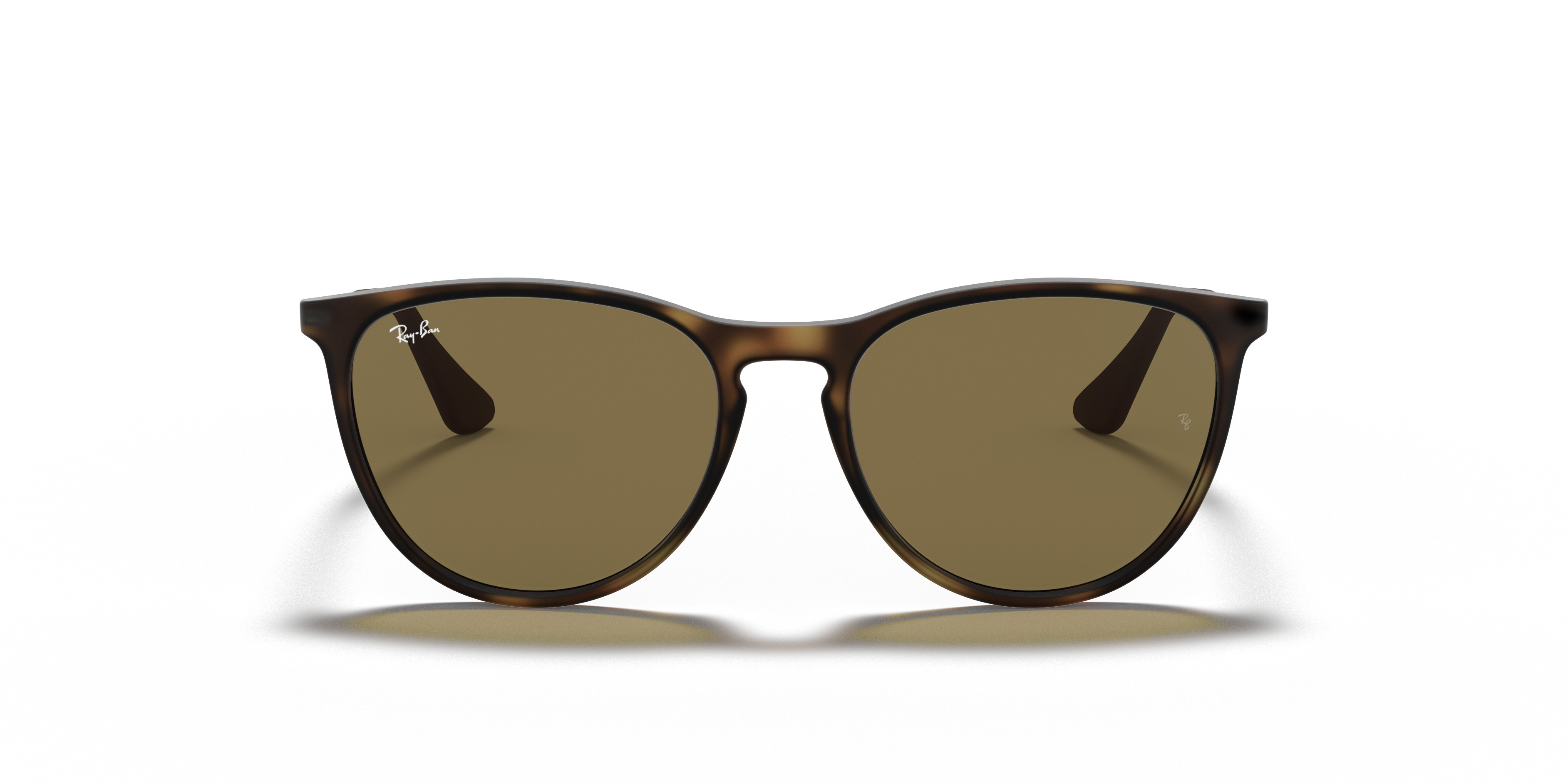 小物 Ray-Ban ERIKA L RJ9060S JUNIOR ERIKA Sunglasses - Ray-Ban Junior Authorized