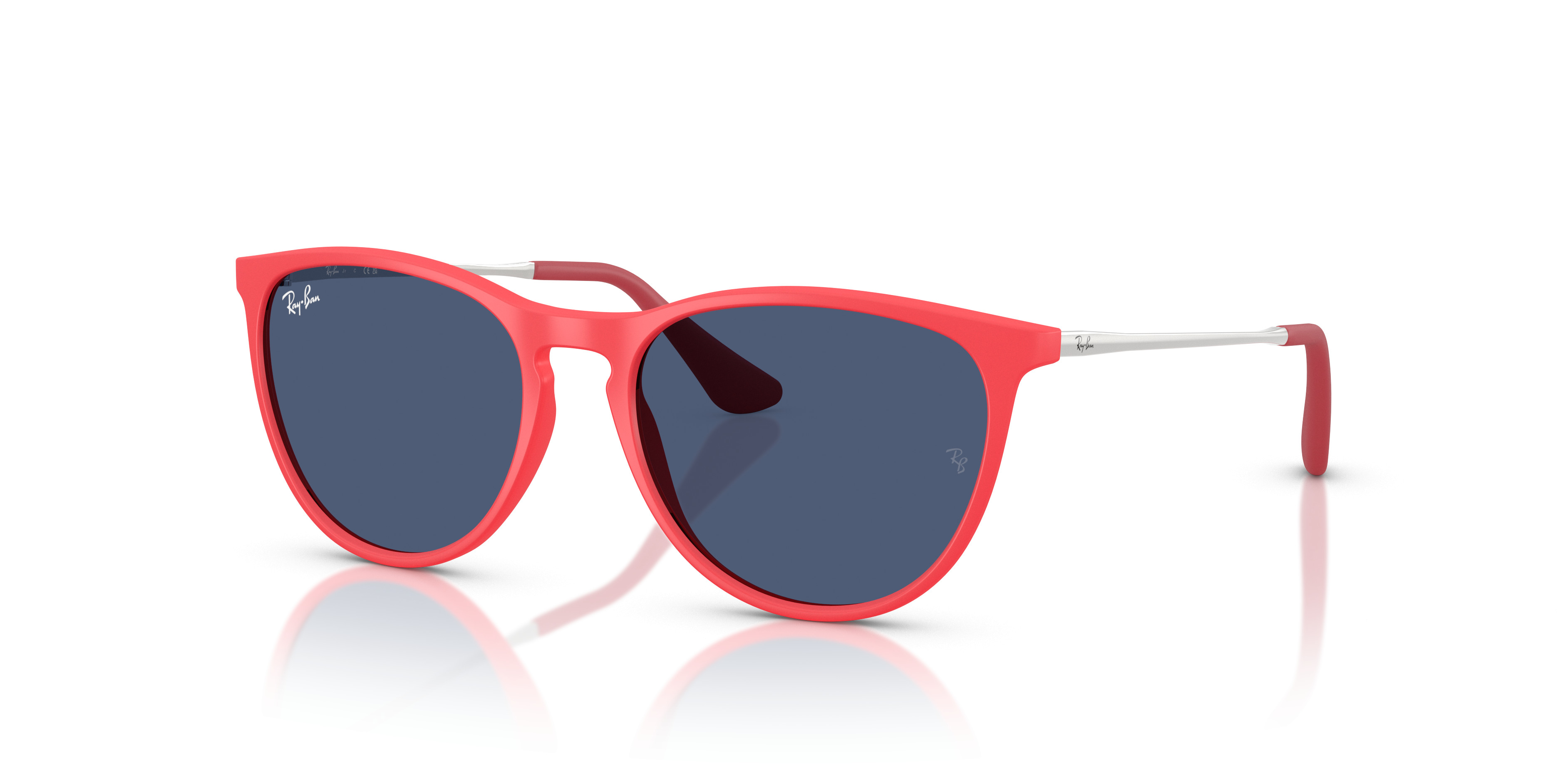 RJ9060S JUNIOR ERIKA Sunglasses - Ray-Ban Junior Authorized 