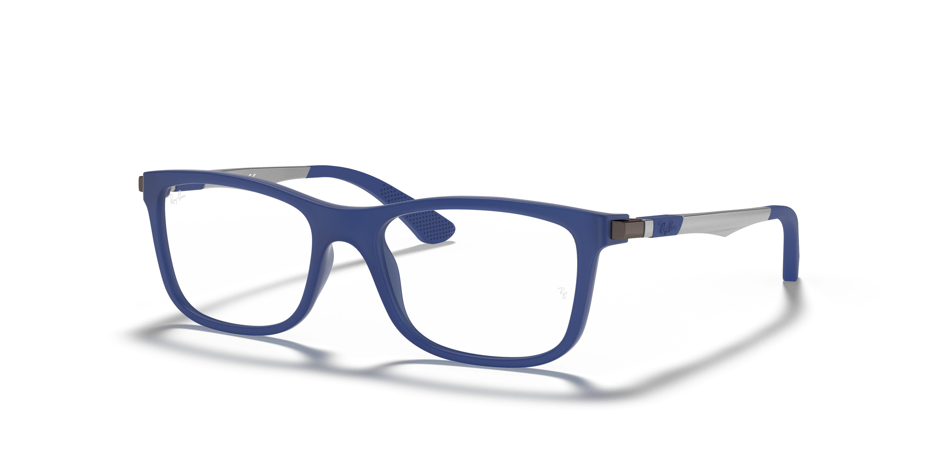 RY1549 Eyeglasses - Ray-Ban Junior Authorized Retailer