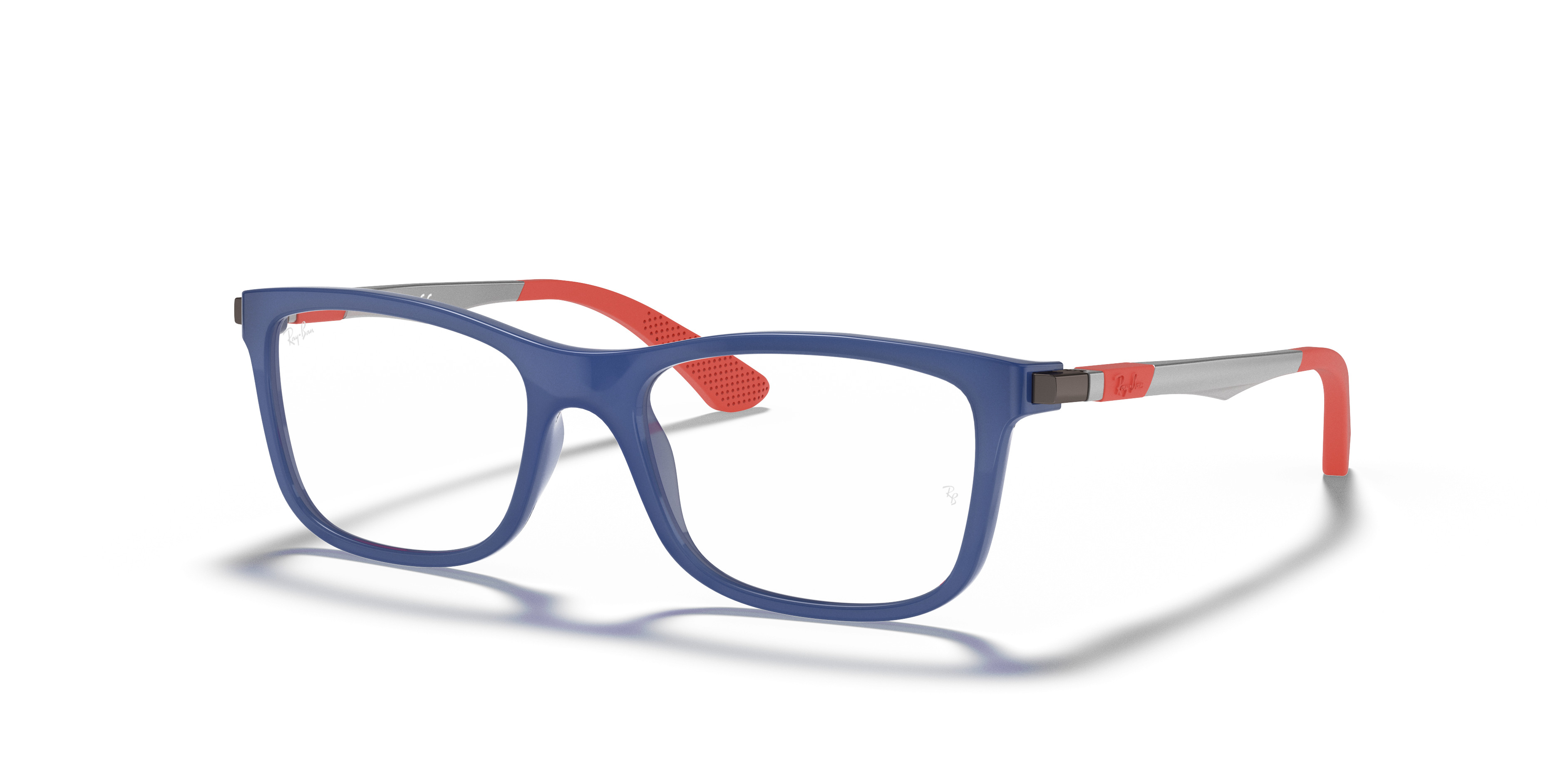 RY1549 Eyeglasses - Ray-Ban Junior Authorized Retailer