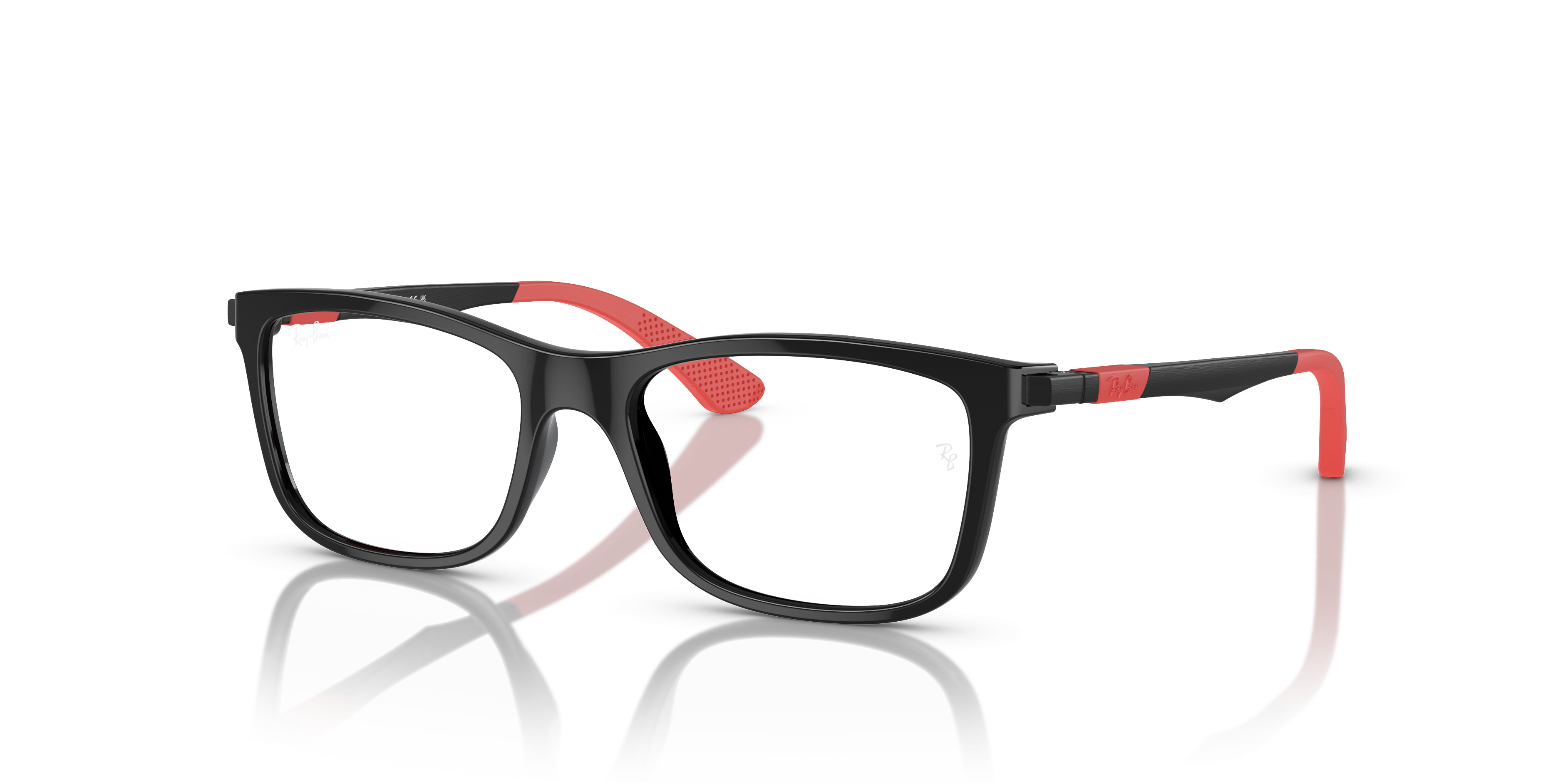 RY1549 Eyeglasses - Ray-Ban Junior Authorized Retailer