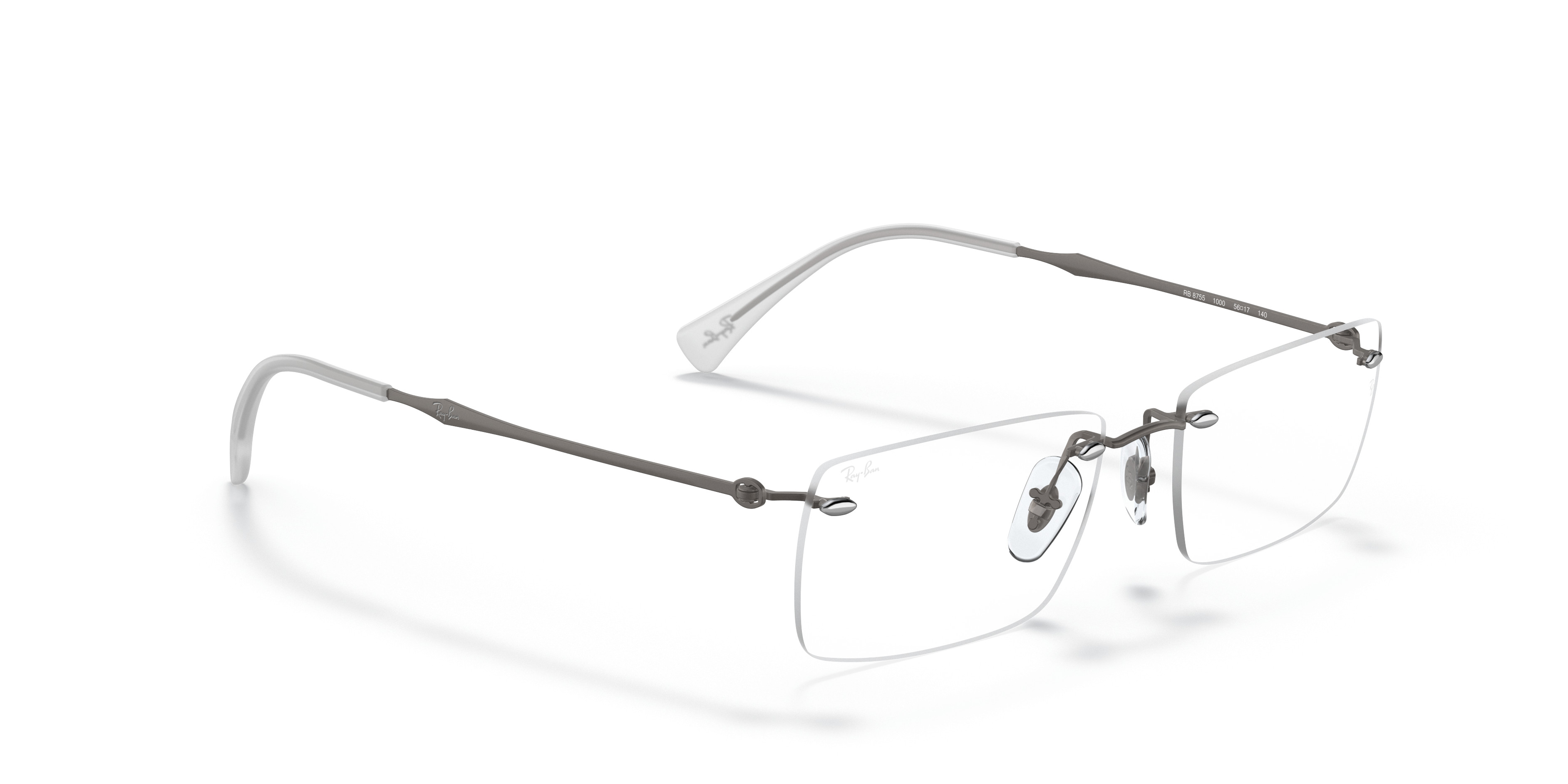 RX8755 Eyeglasses - Ray-Ban Optical Authorized Retailer