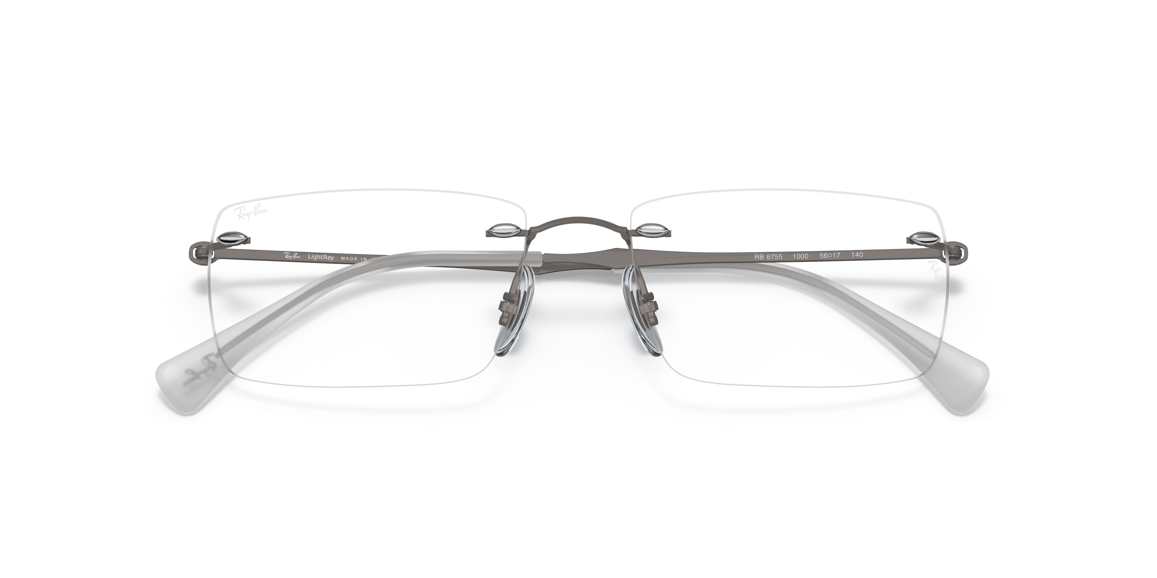 RX8755 Eyeglasses - Ray-Ban Optical Authorized Retailer