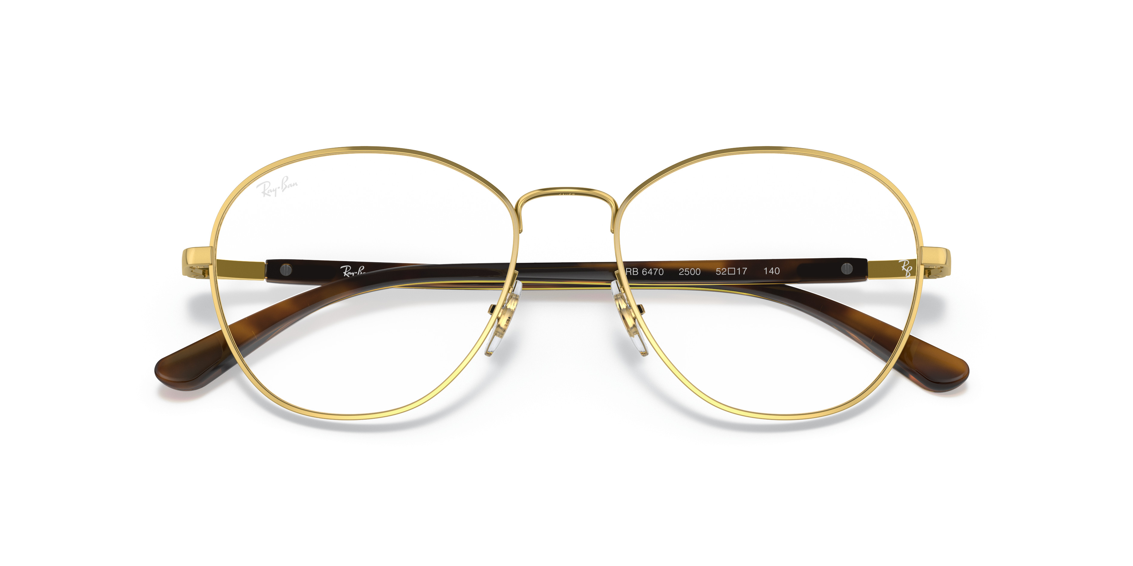 RX6470 Eyeglasses