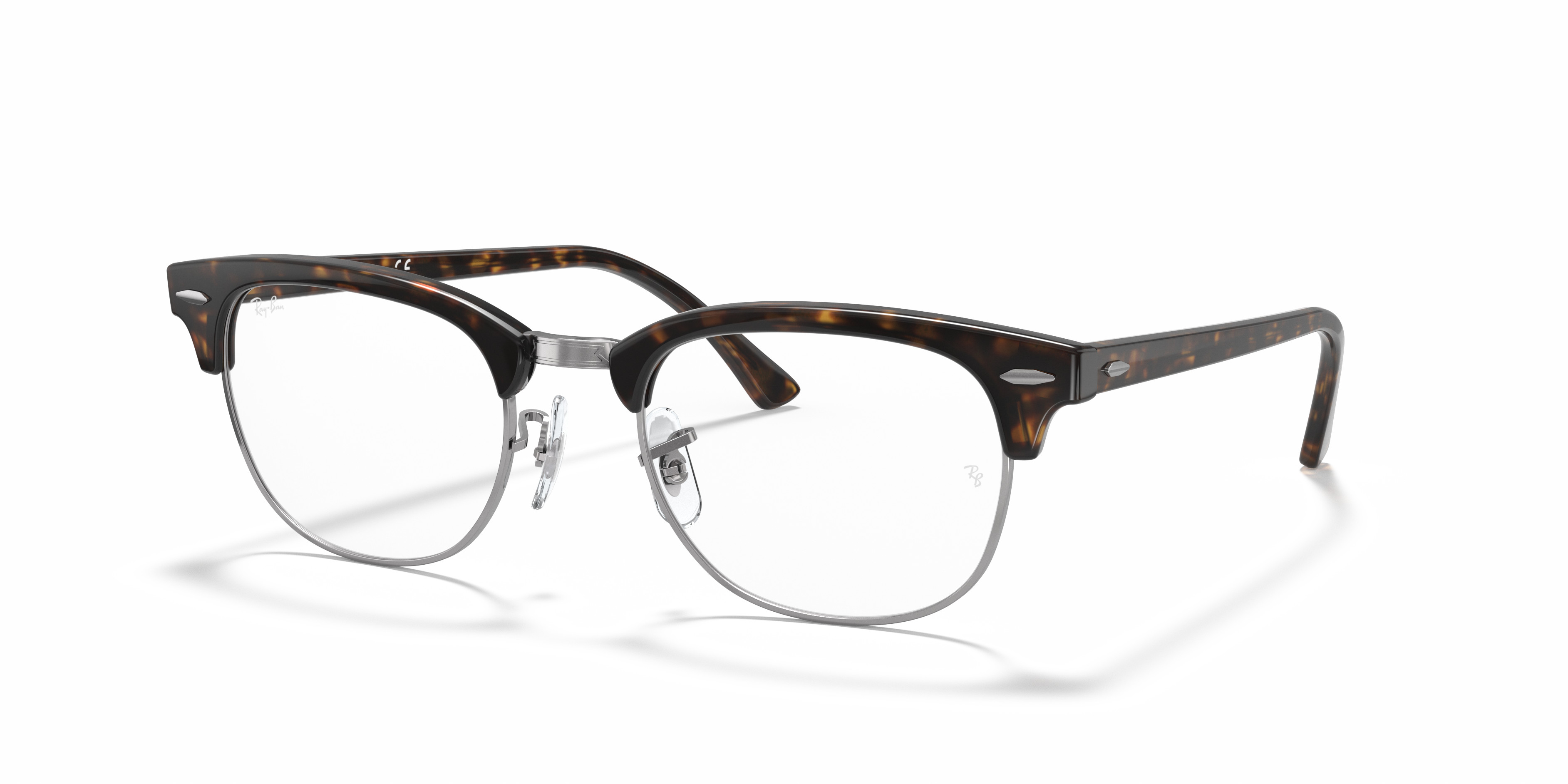 Ray-Ban Clubmaster RX5154 | Prescription Ray-Ban Glasses
