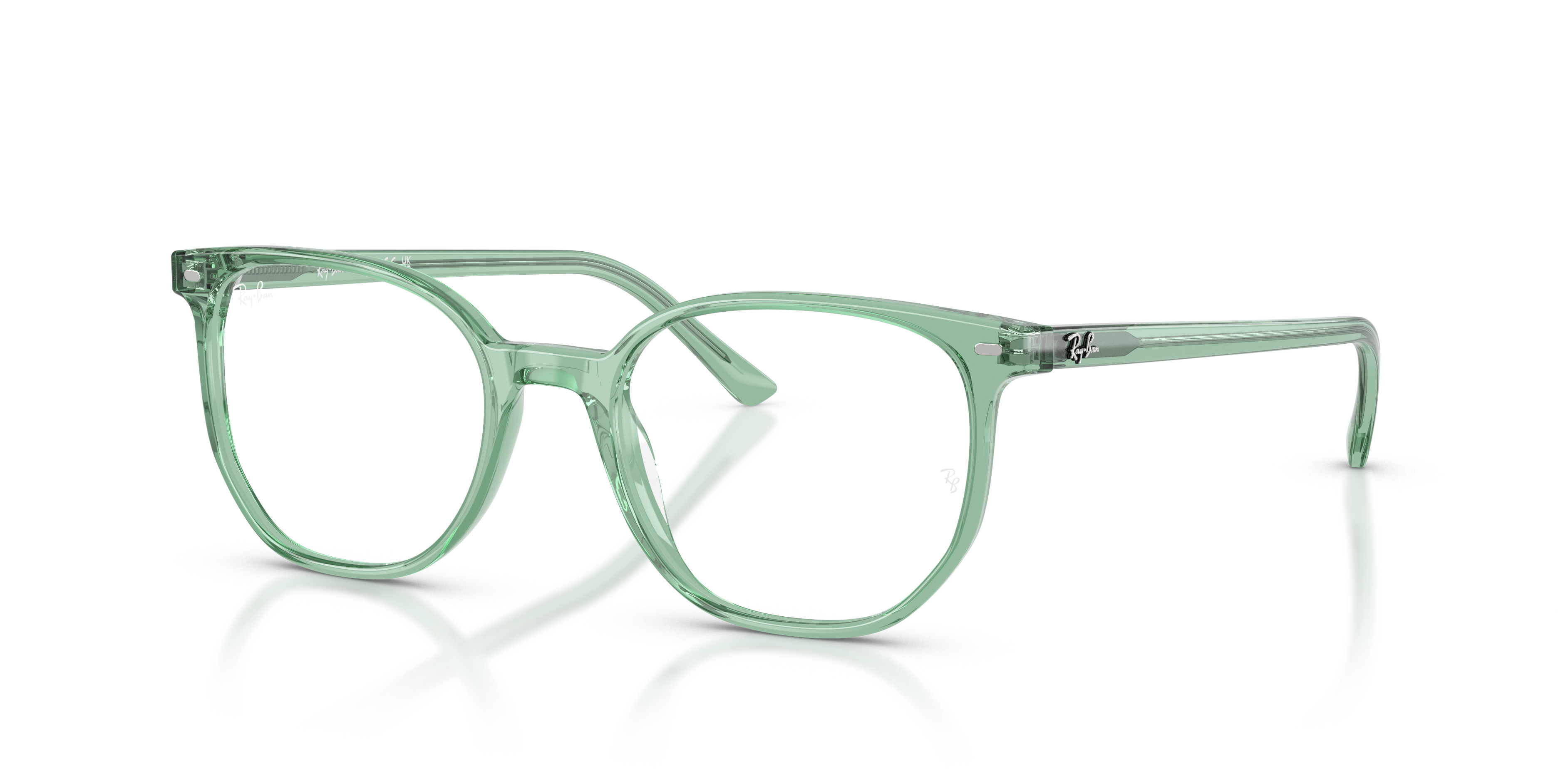 RX5397 ELLIOT Eyeglasses - Ray-Ban Optical Authorized Retailer