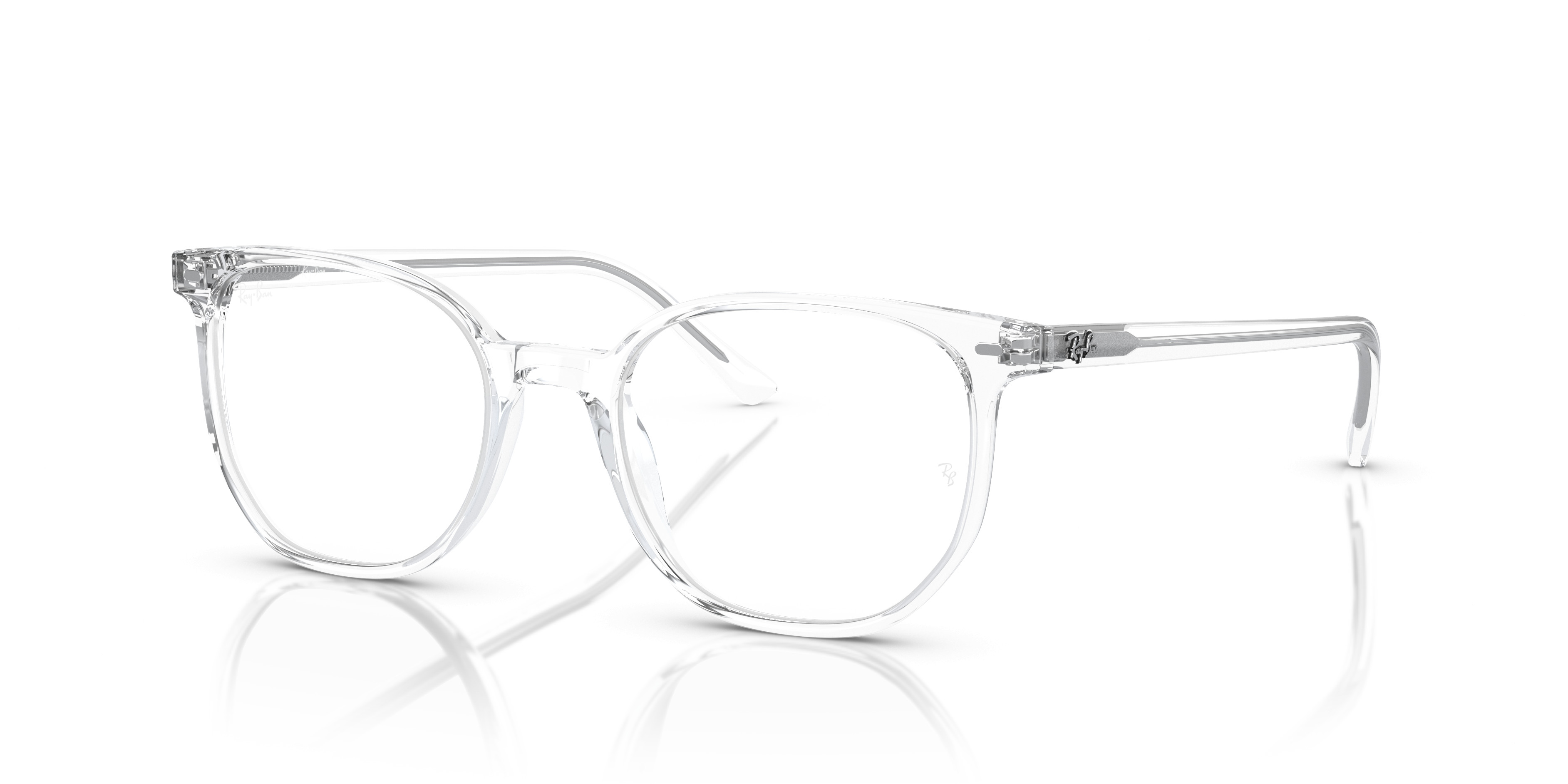RX5397F ELLIOT Eyeglasses - Ray-Ban Optical Authorized Retailer