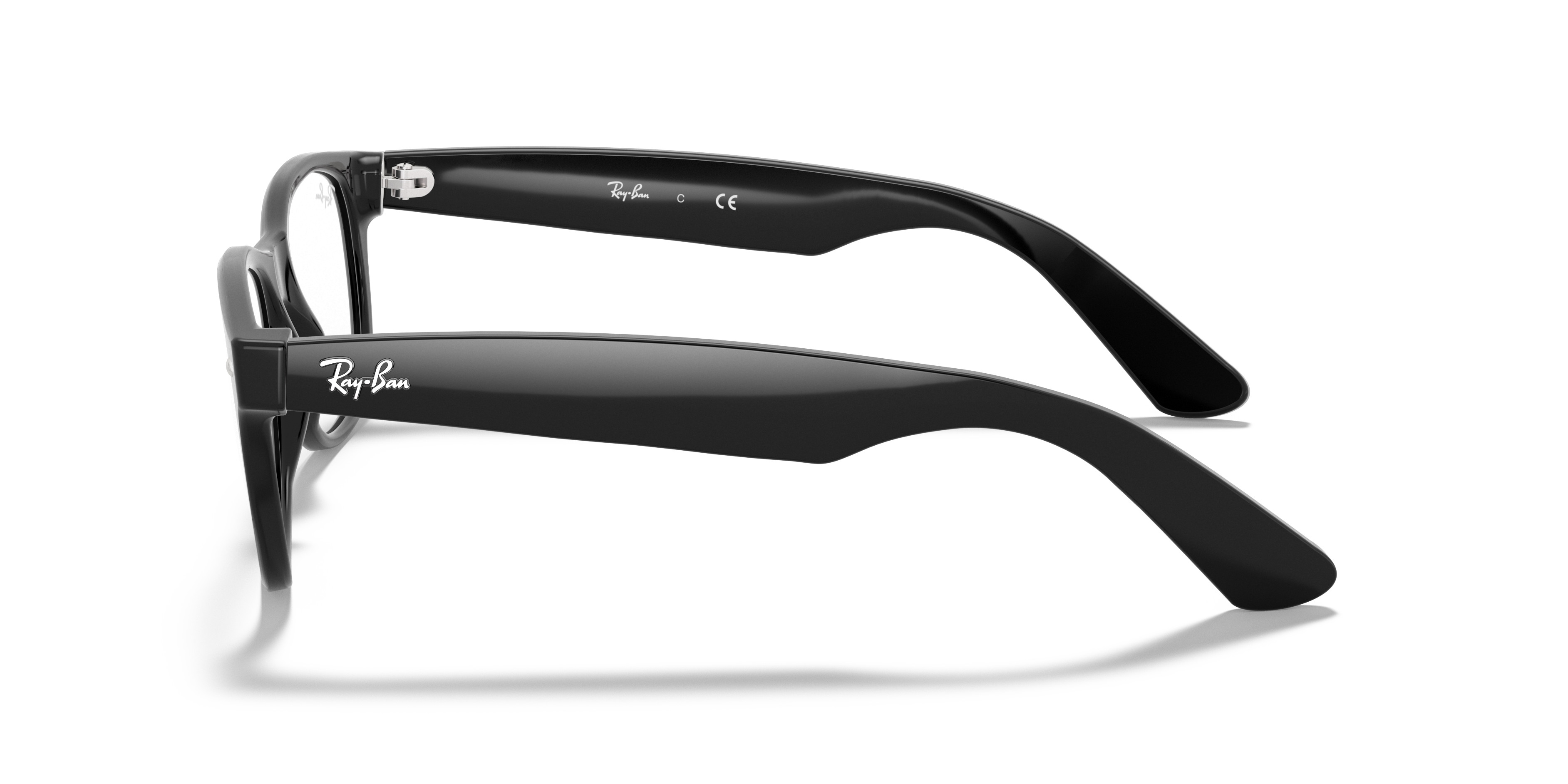 RX5184 NEW WAYFARER Eyeglasses - Ray-Ban Optical Authorized
