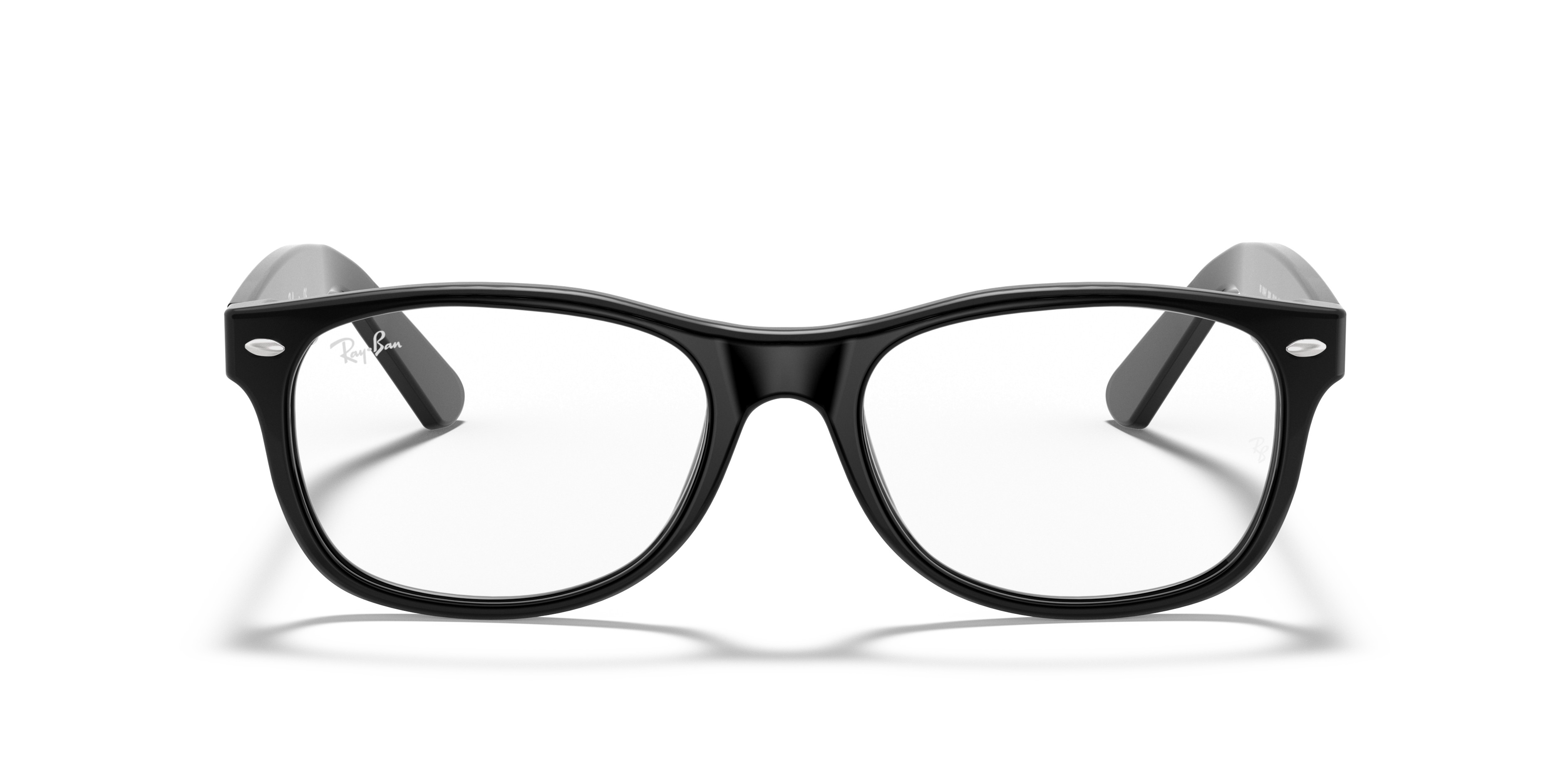 RX5184 NEW WAYFARER Eyeglasses - Ray-Ban Optical Authorized