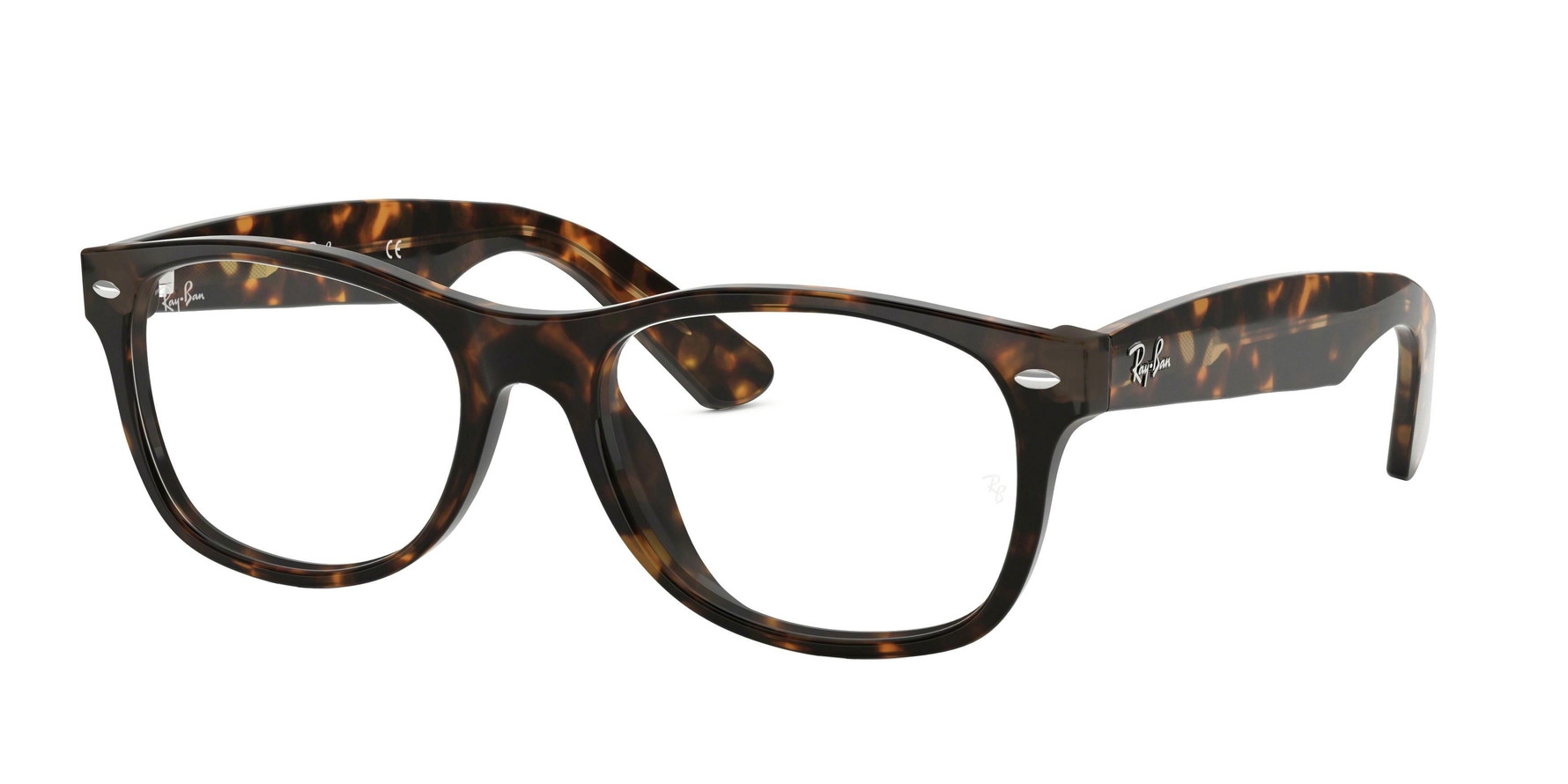RX5184 NEW WAYFARER Eyeglasses - Ray-Ban Optical Authorized